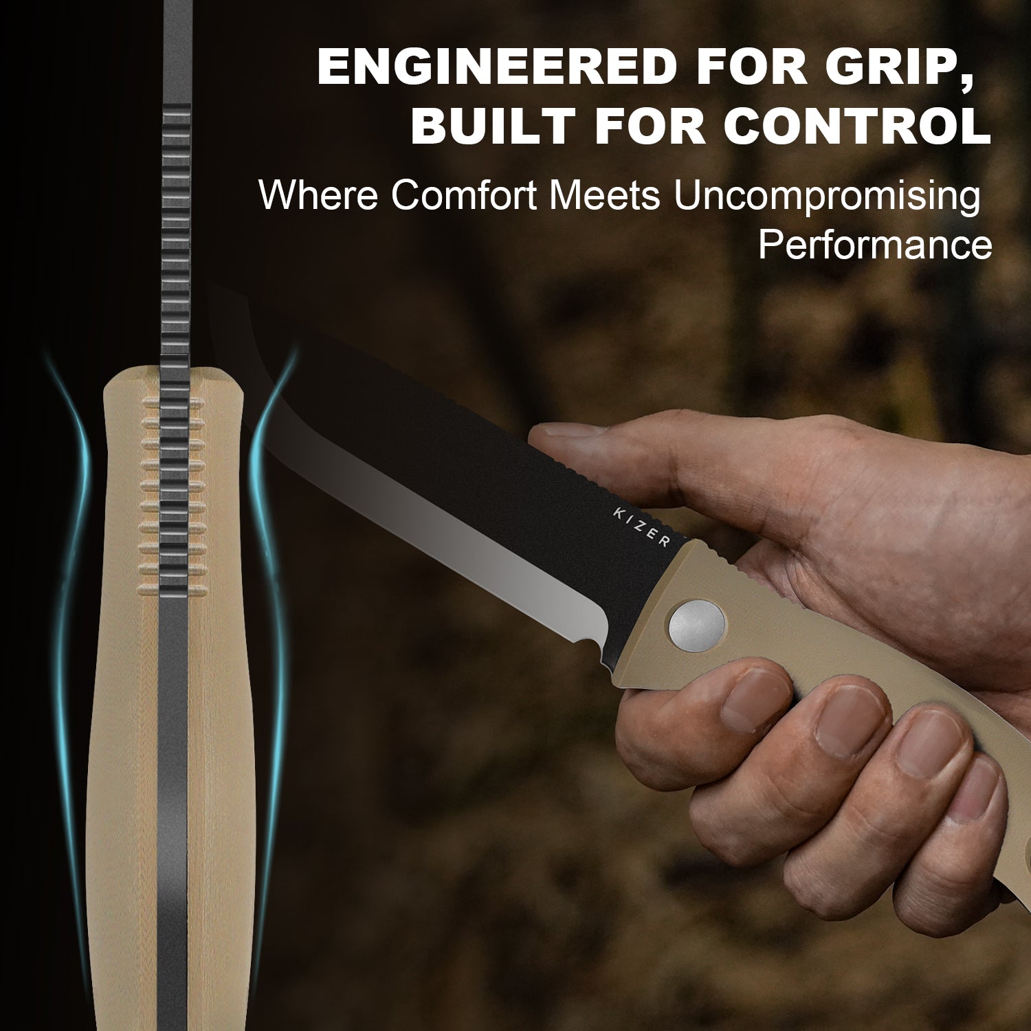 Polaris | 1095 | G10 | 1100A4