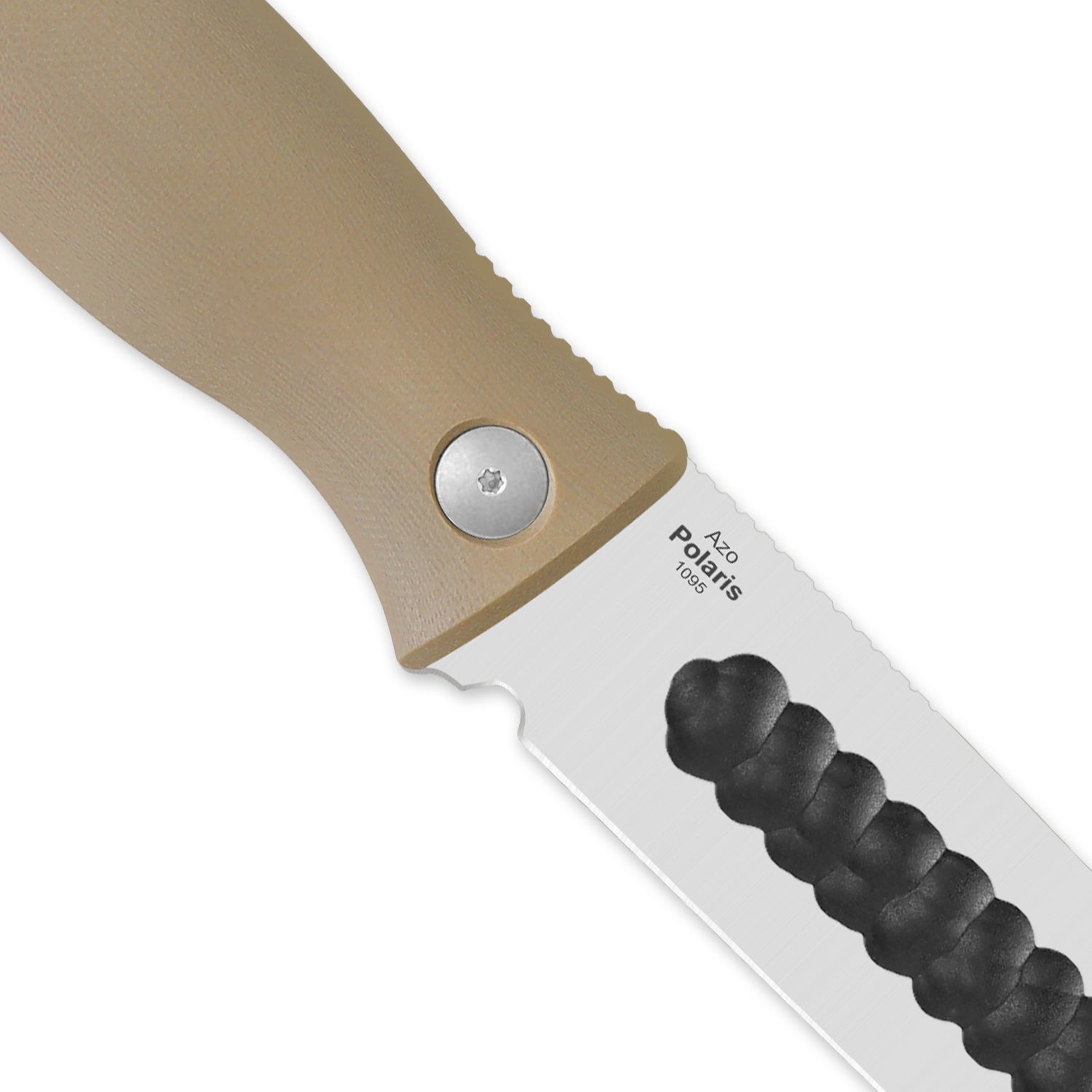 Polaris | 1095 | G10 | KizerV™ 1100A4