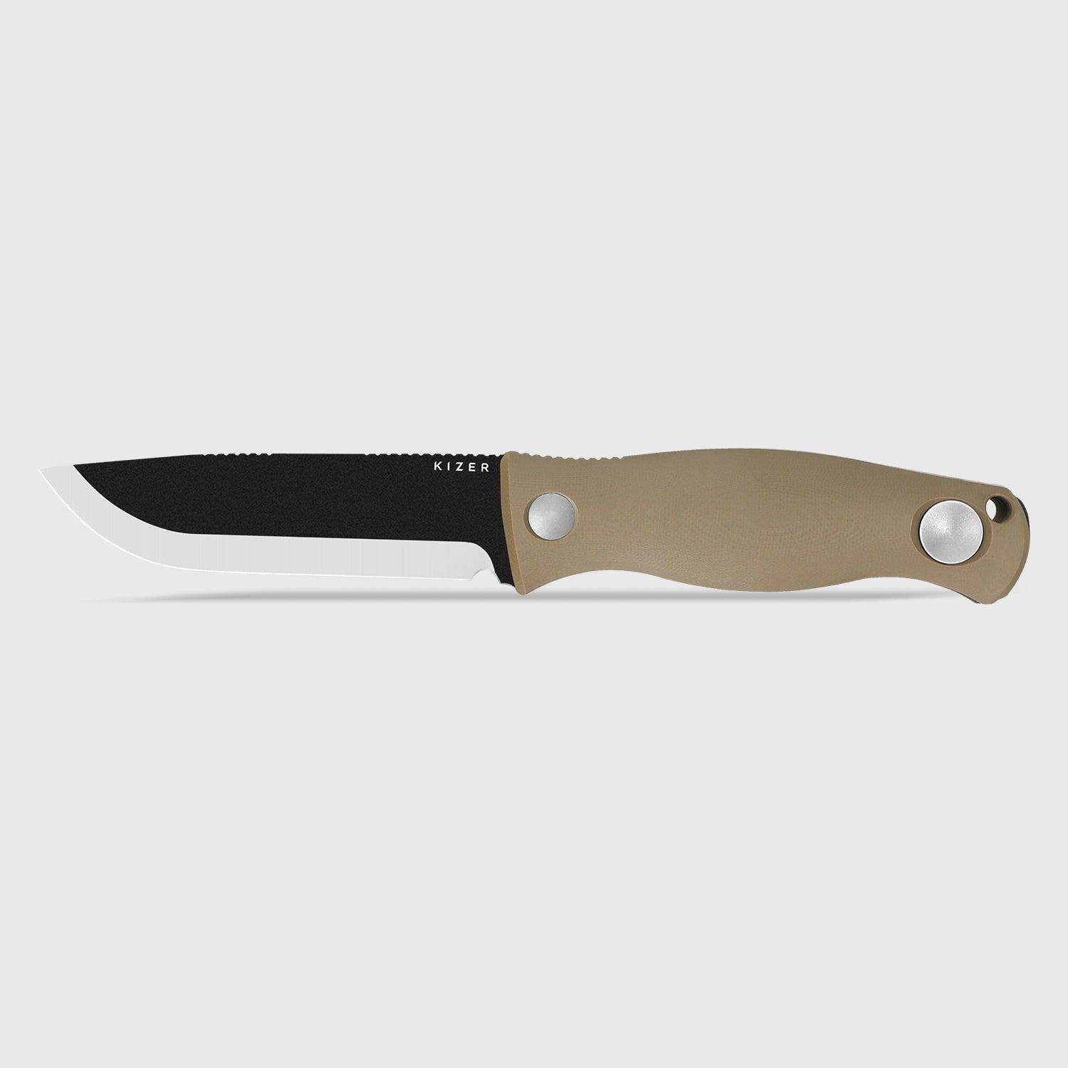 Polaris | 1095 | G10 | KizerV™ 1100A4
