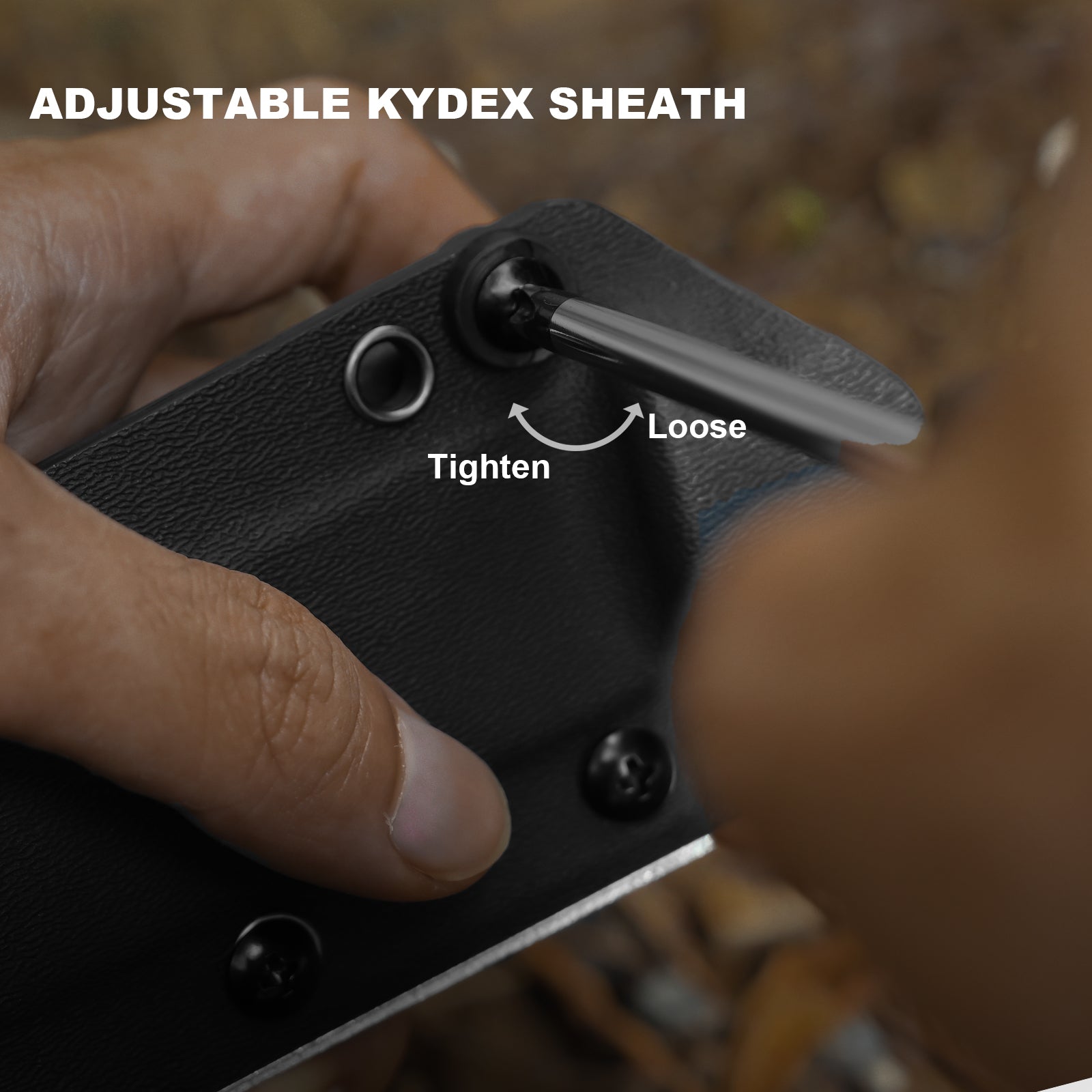 Polaris | AEB-L | Micarta & G10 | 1100A1