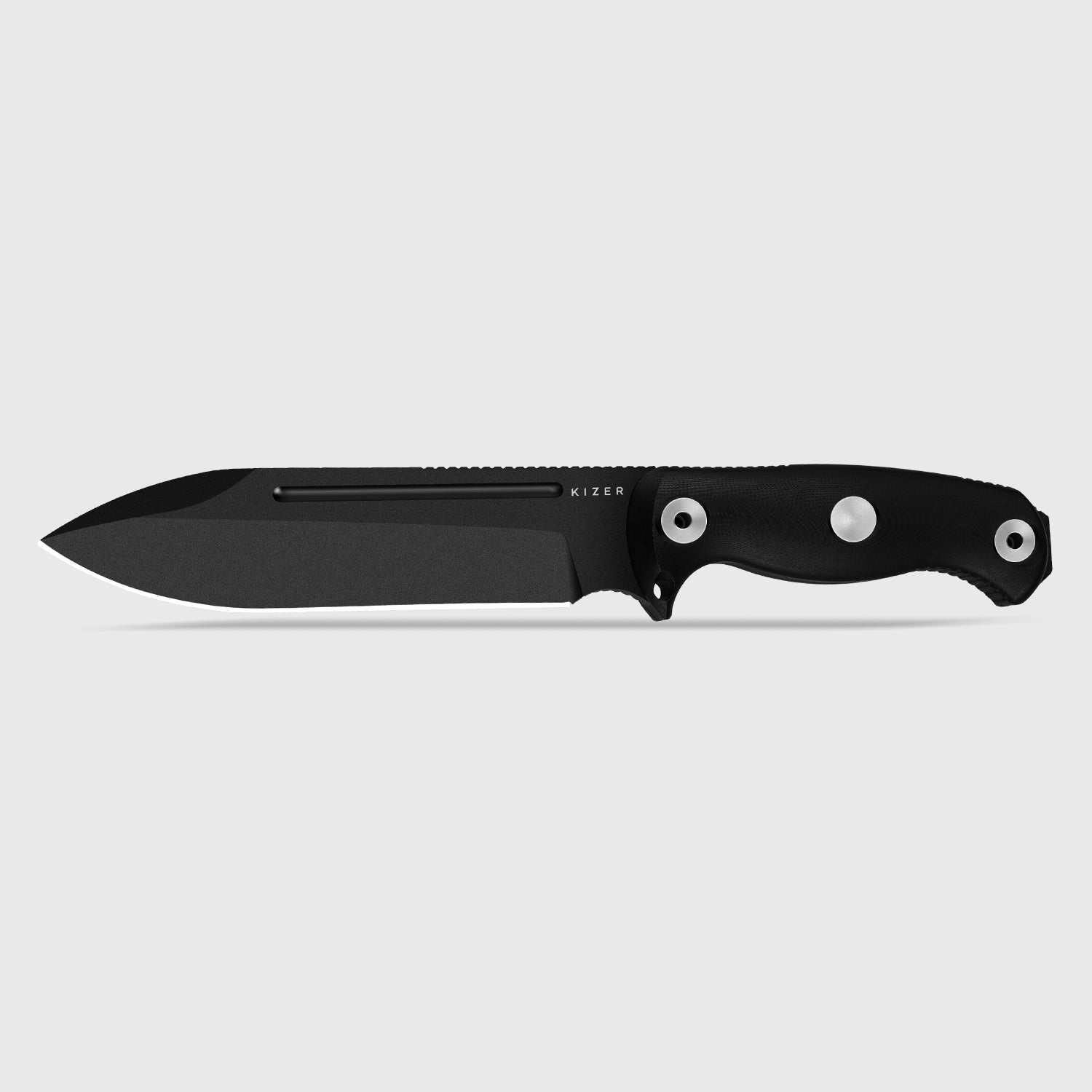 Drop Bear Fix 7 6.51 inch 1095 G10 1103A2-Kizer