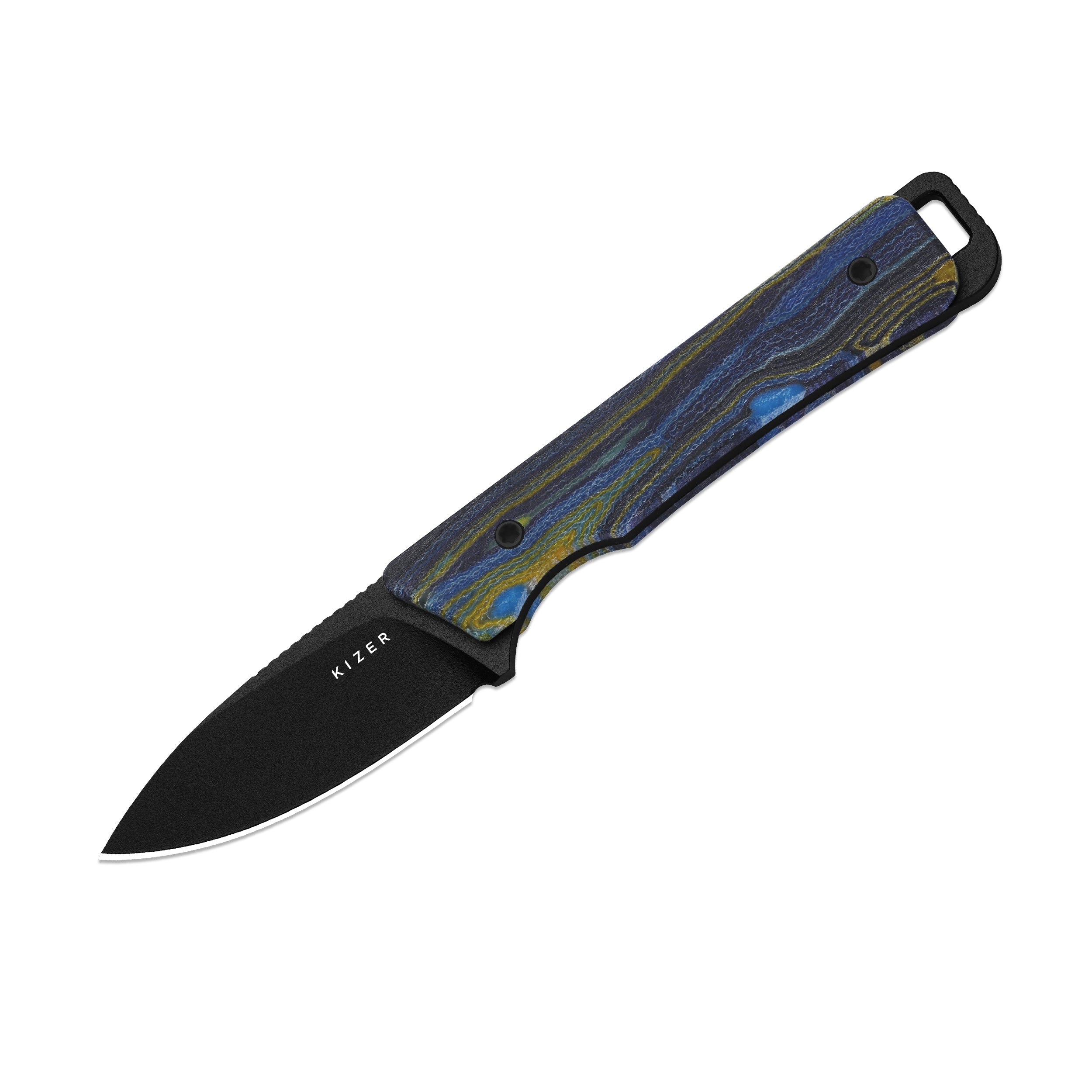 Whiskey Jack | G-CARTA (STARRY NIGHT 1) | Multiple Carry Options | Ske Whiskey Jack | G-CARTA (STARRY NIGHT 1) | Multiple Carry Options | Ske