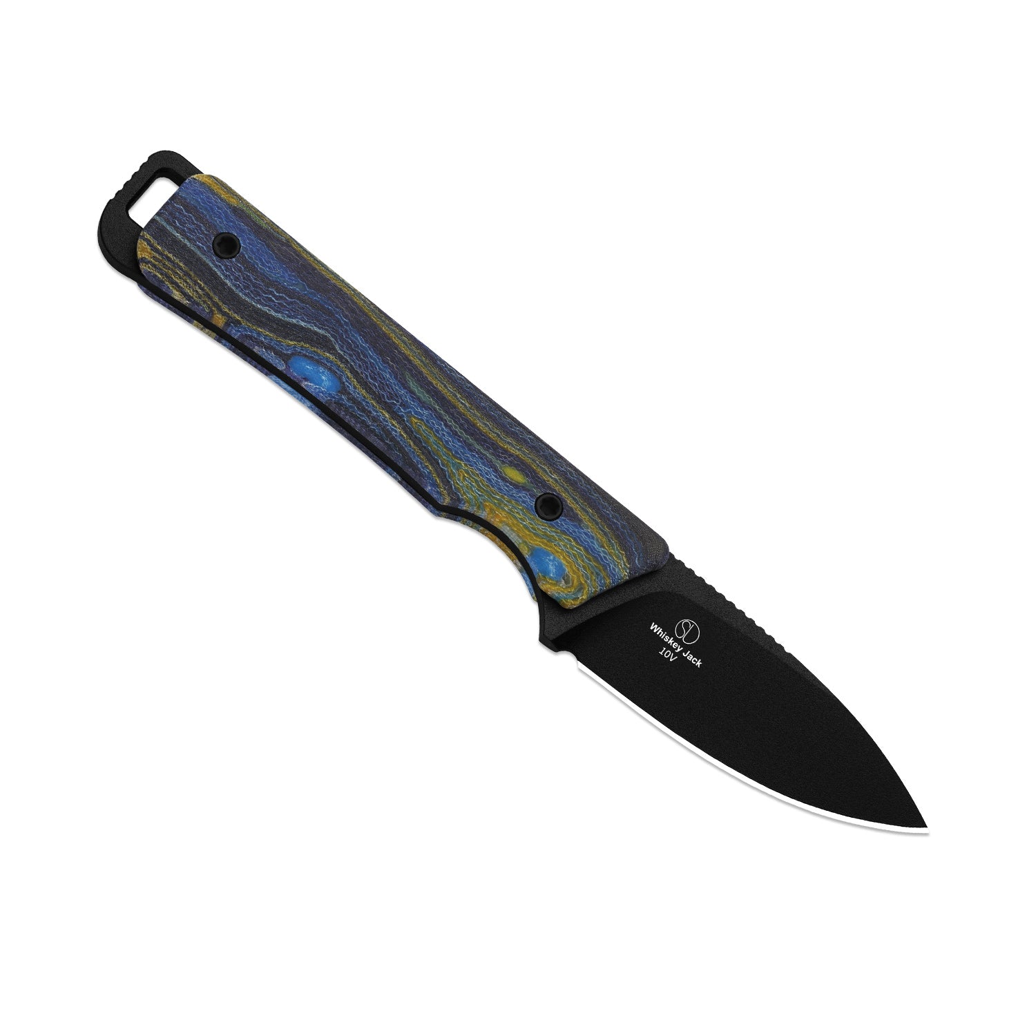 Whiskey Jack | G-CARTA (STARRY NIGHT 1) | Multiple Carry Options | Ske Whiskey Jack | G-CARTA (STARRY NIGHT 1) | Multiple Carry Options | Ske