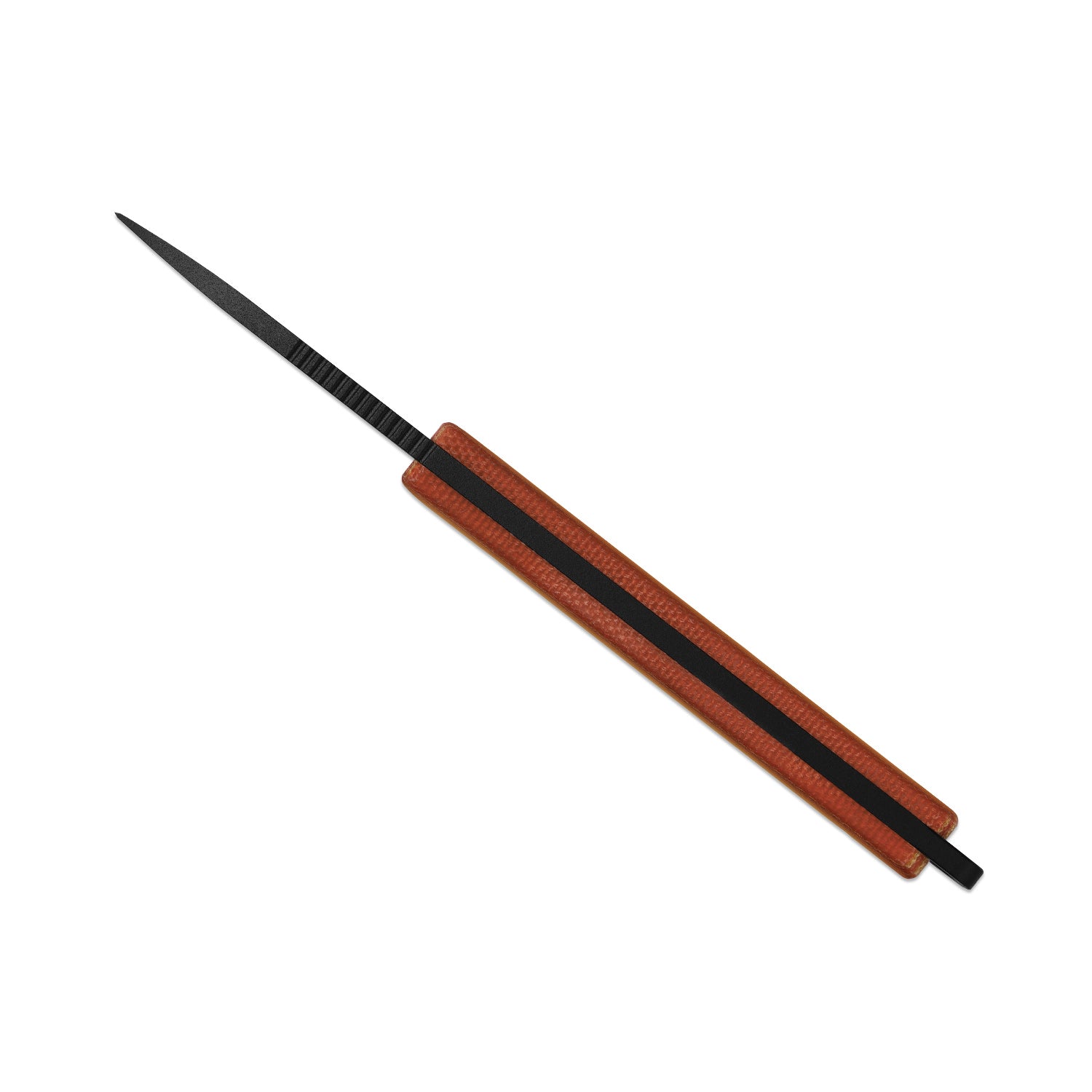 Whiskey Jack | G-CARTA (VINTAGE ESPECIAL 2) | Multiple Carry Options | Skeletonized Tang | CPM 10V | KizerB™ 1108A5