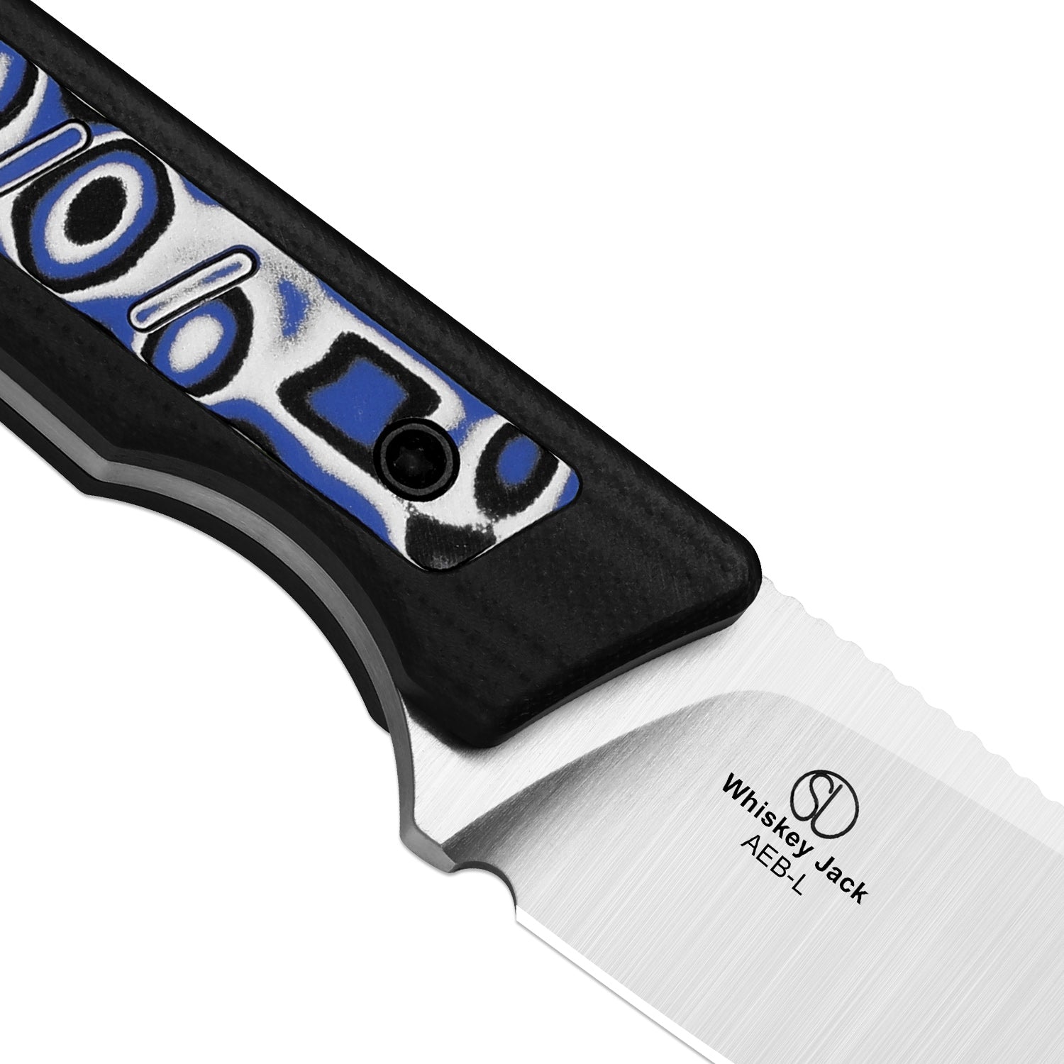 キクナイフ　ジャッカル Jackal -ジャッカル- – KIKUKNIVES_JP