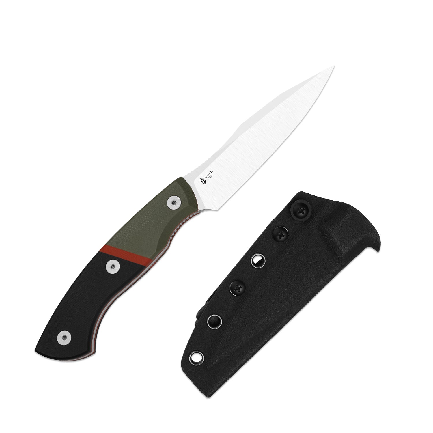 Hissbite | AEB-L | G10 | KizerV™ 1109A2