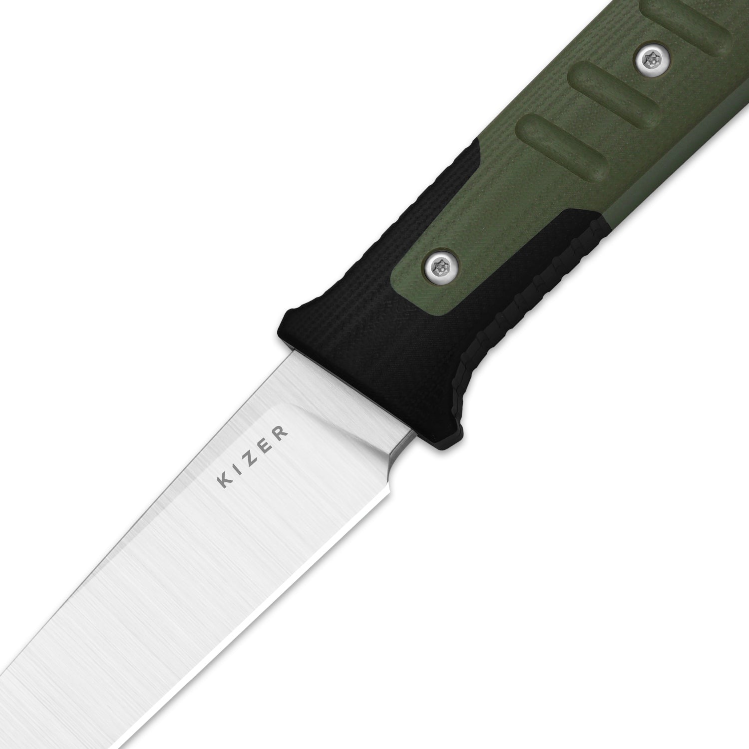 AREA EIGHT | Jonathan Styles | Lightweight Tactical | AEB-L | KizerV™ 1113A1