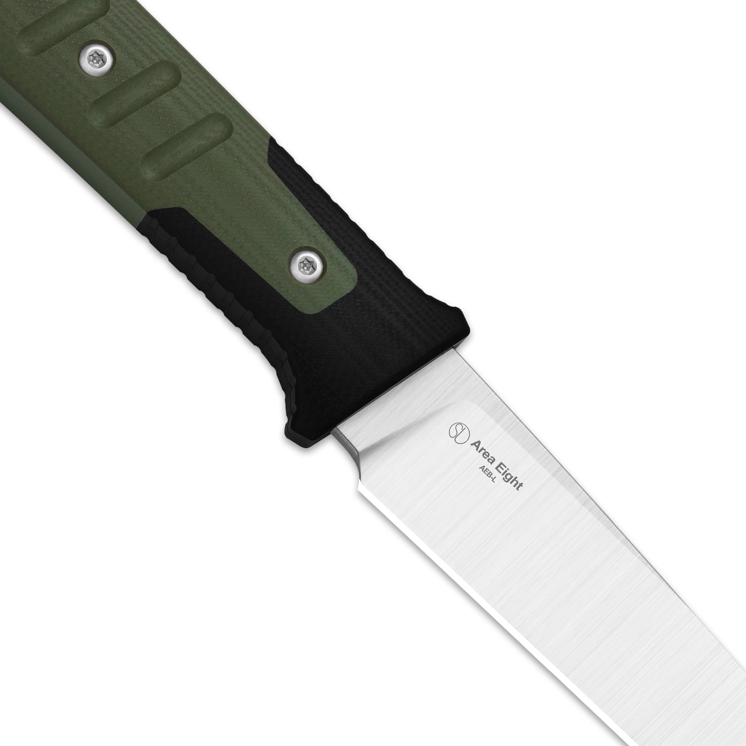 AREA EIGHT | Jonathan Styles | Lightweight Tactical | AEB-L | KizerV™ 1113A1