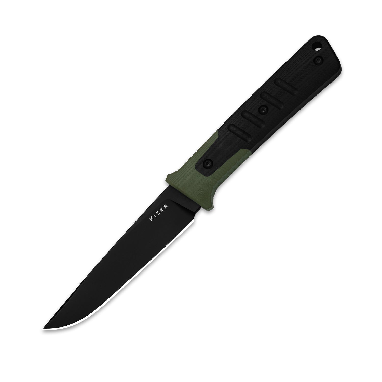 AREA EIGHT | Jonathan Styles | Lightweight Tactical | AEB-L | KizerV™