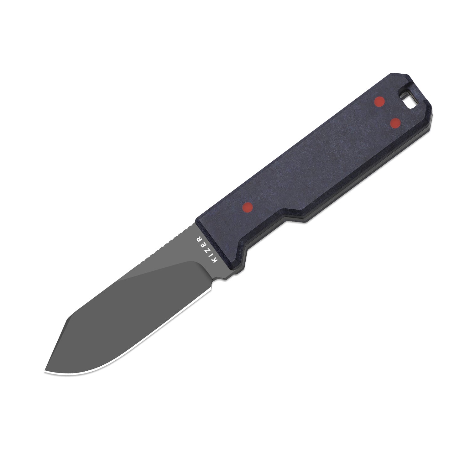Abrams | Jordan Scolman's Design | Richlite & Carbon Waves | Spey Poin