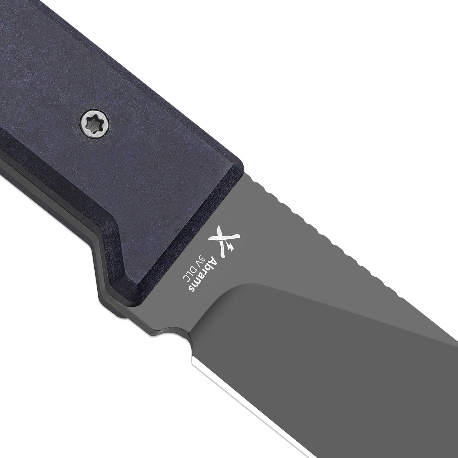 Abrams | Jordan Scolman's Design | Richlite & Carbon Waves | Spey Poin
