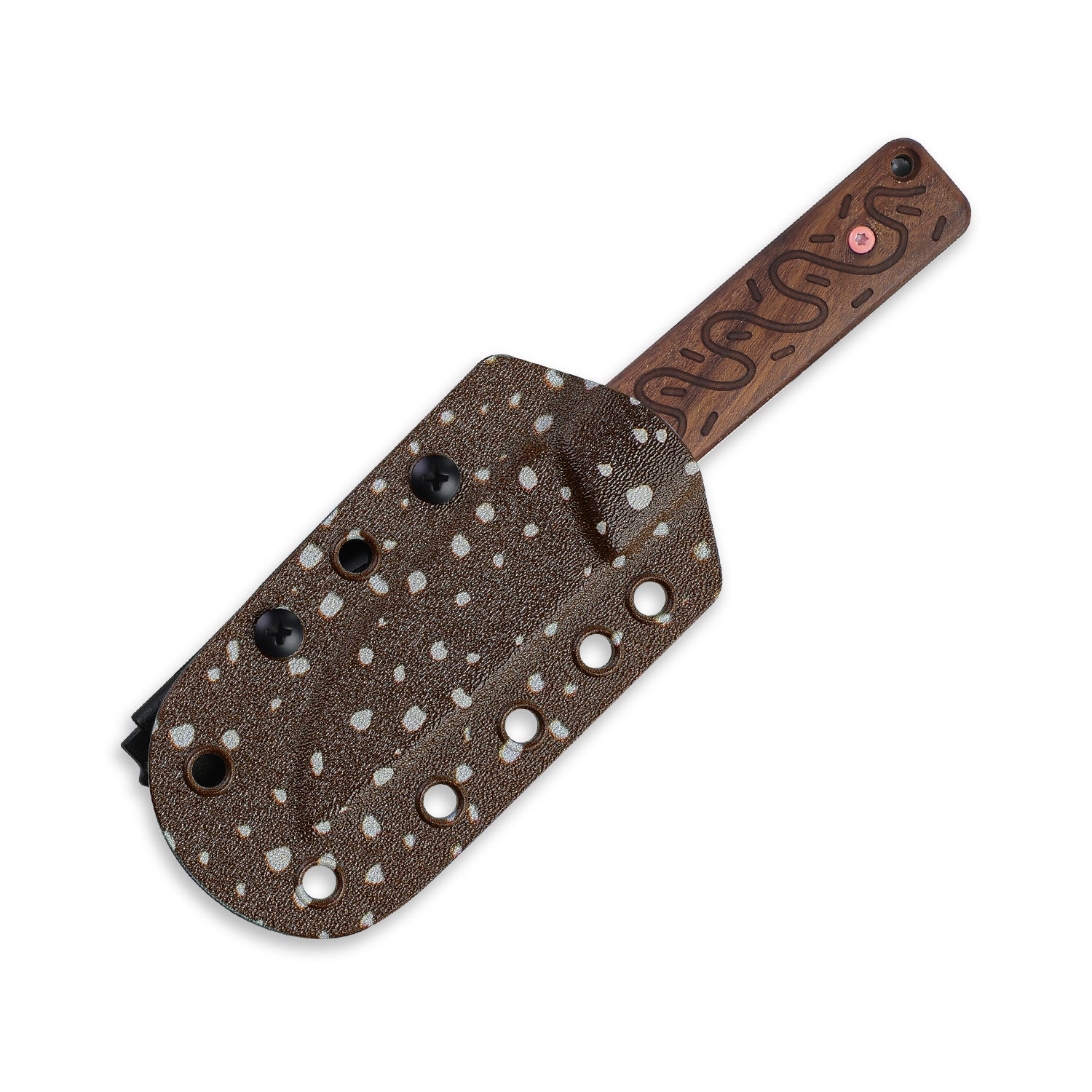 Smolt | AEB-L | Mkuruti Wood | KizerV™ 1063A8