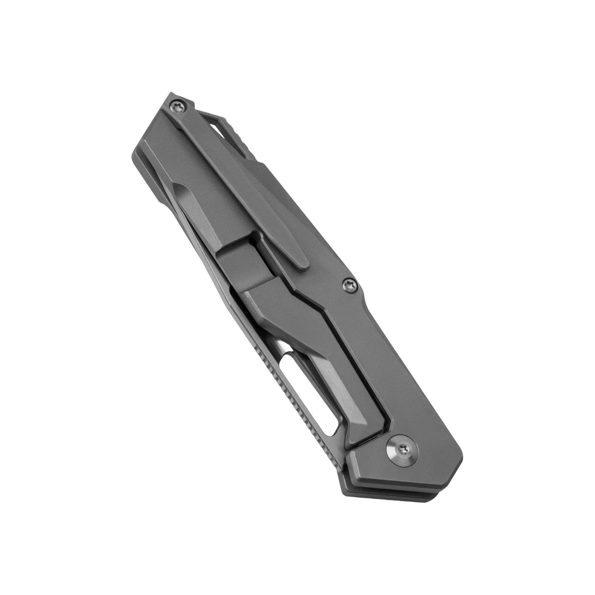 Beyond | S35VN | Titanium | Ki3678A1