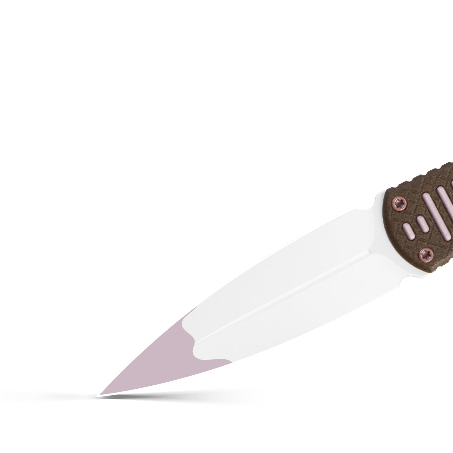 Hidden Agenda | AEB-L | G10 & Aluminum | 1083A4