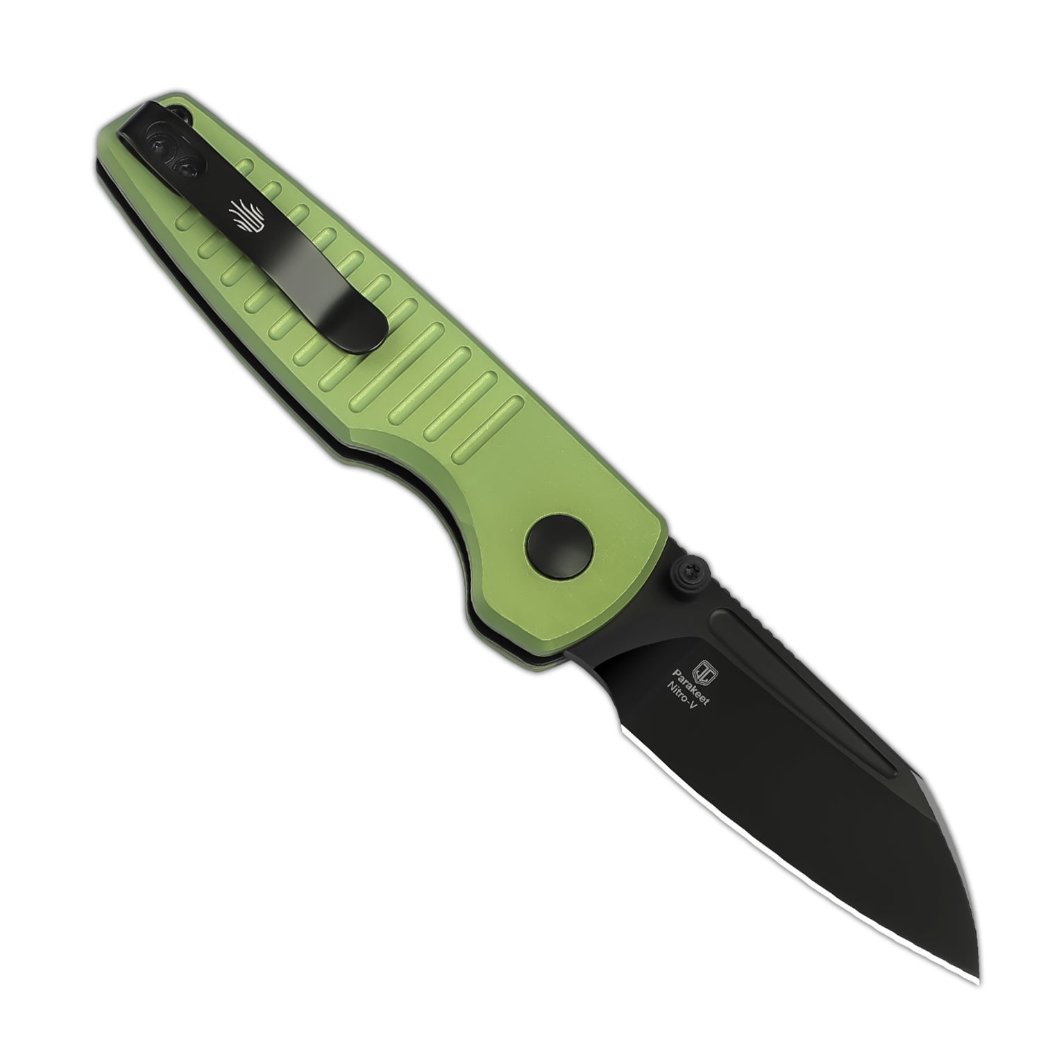 Parakeet 2.46 inch Nitro-V Aluminum V2706A5-Kizer