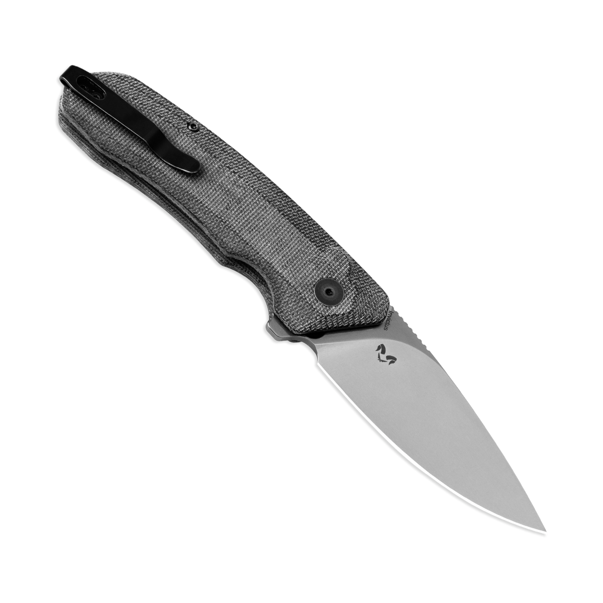 Invictus | 154CM | Micarta | V3602C1