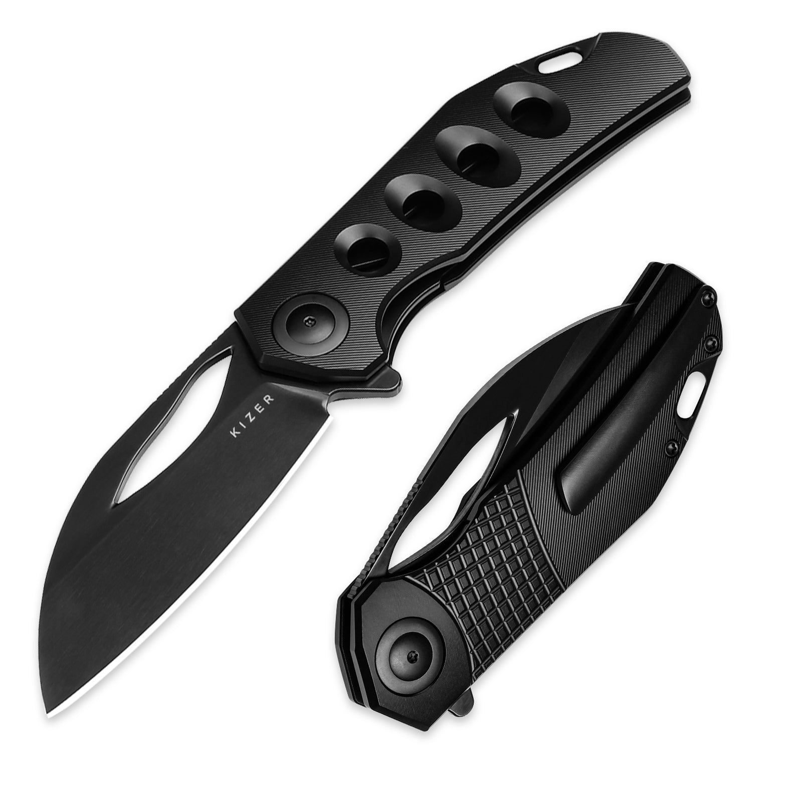 Under 4 inch Pocket knife – Page 2