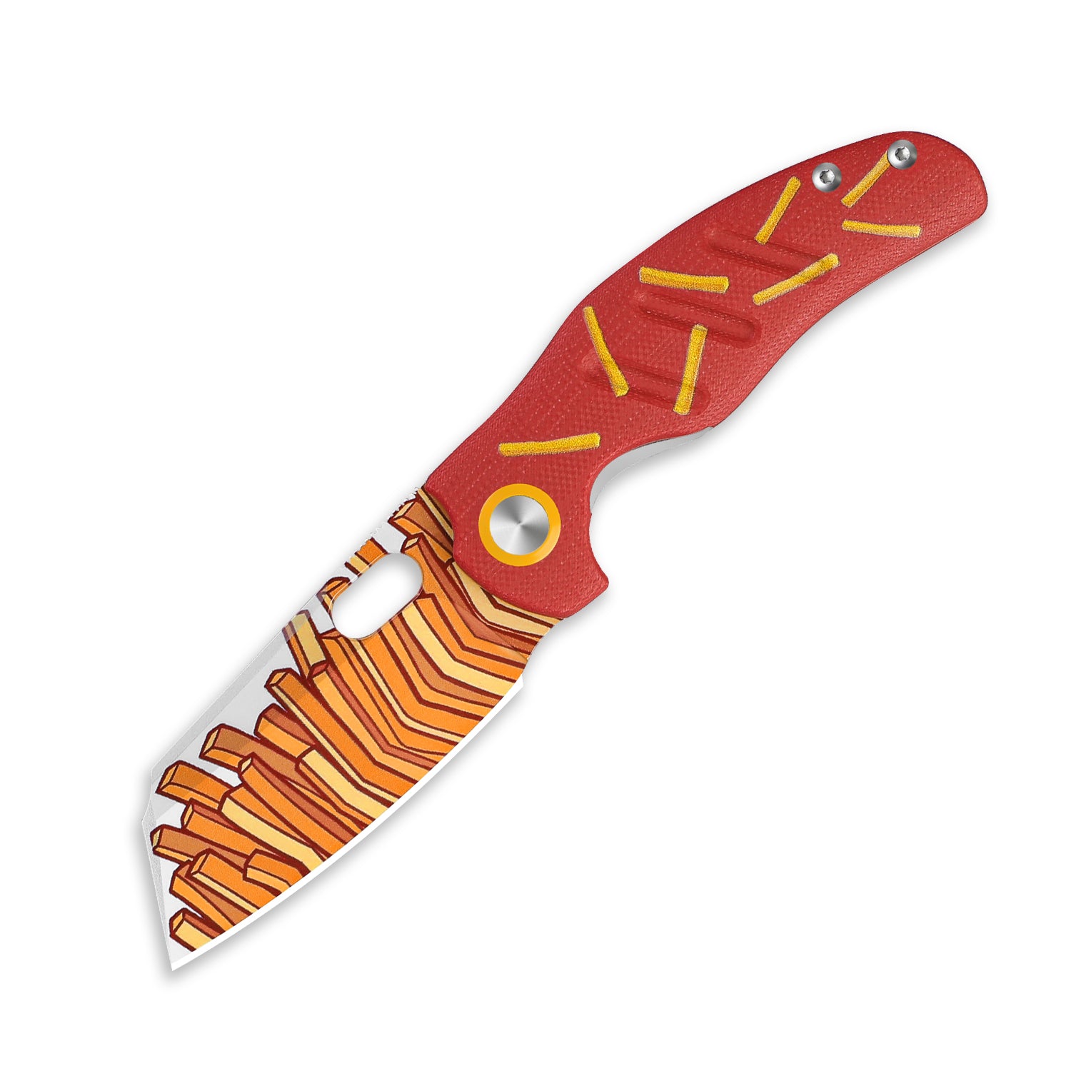 Mini C01C 2.63 inch 14C28N G10 V3488A15-Kizer