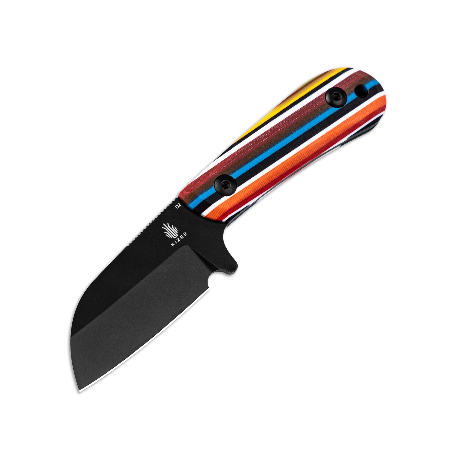 Deckhand | G10 | Sheepsfoot | Amazon Exclusive | 1062M3