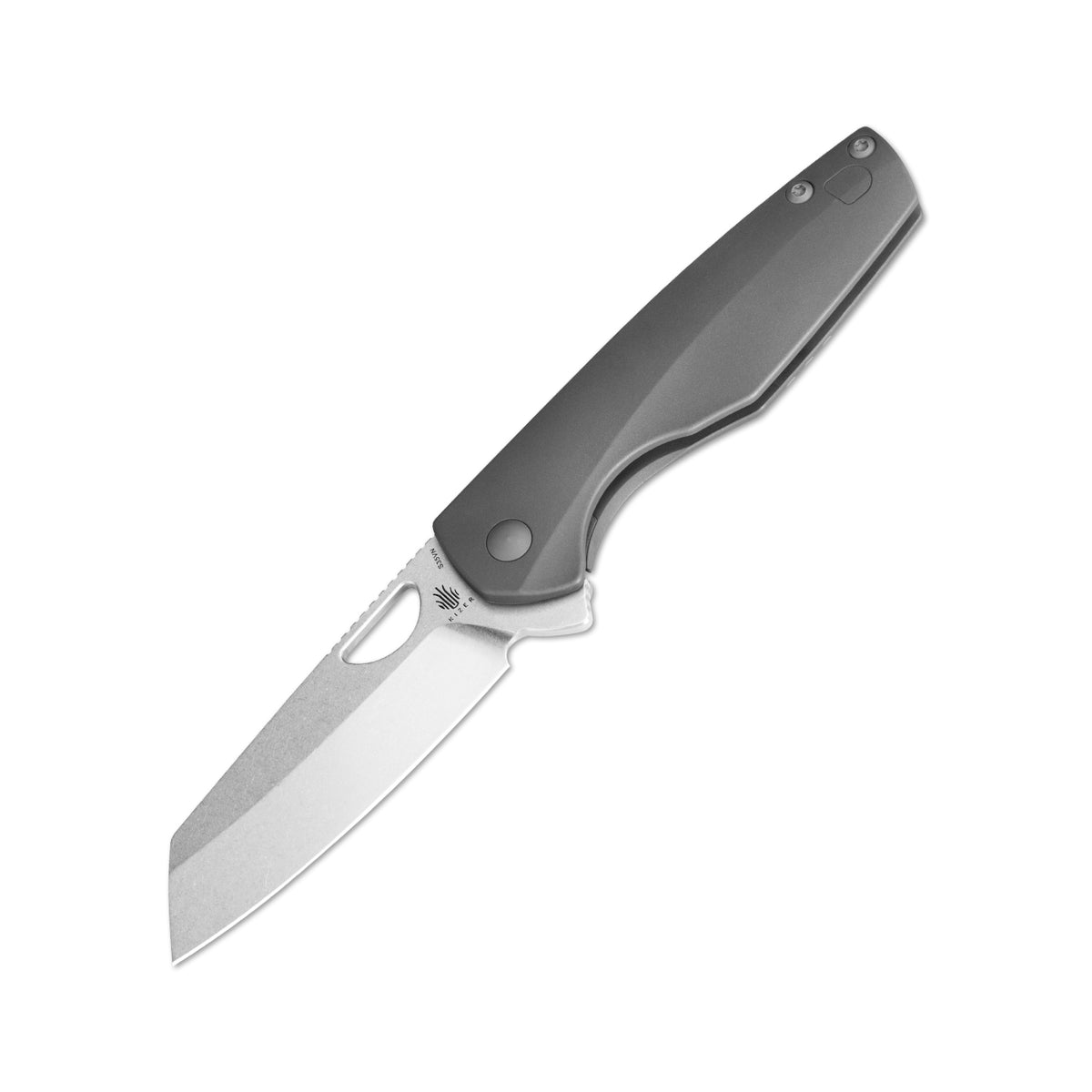 Sparrow | S35VN | Titanium | Ki3628A1