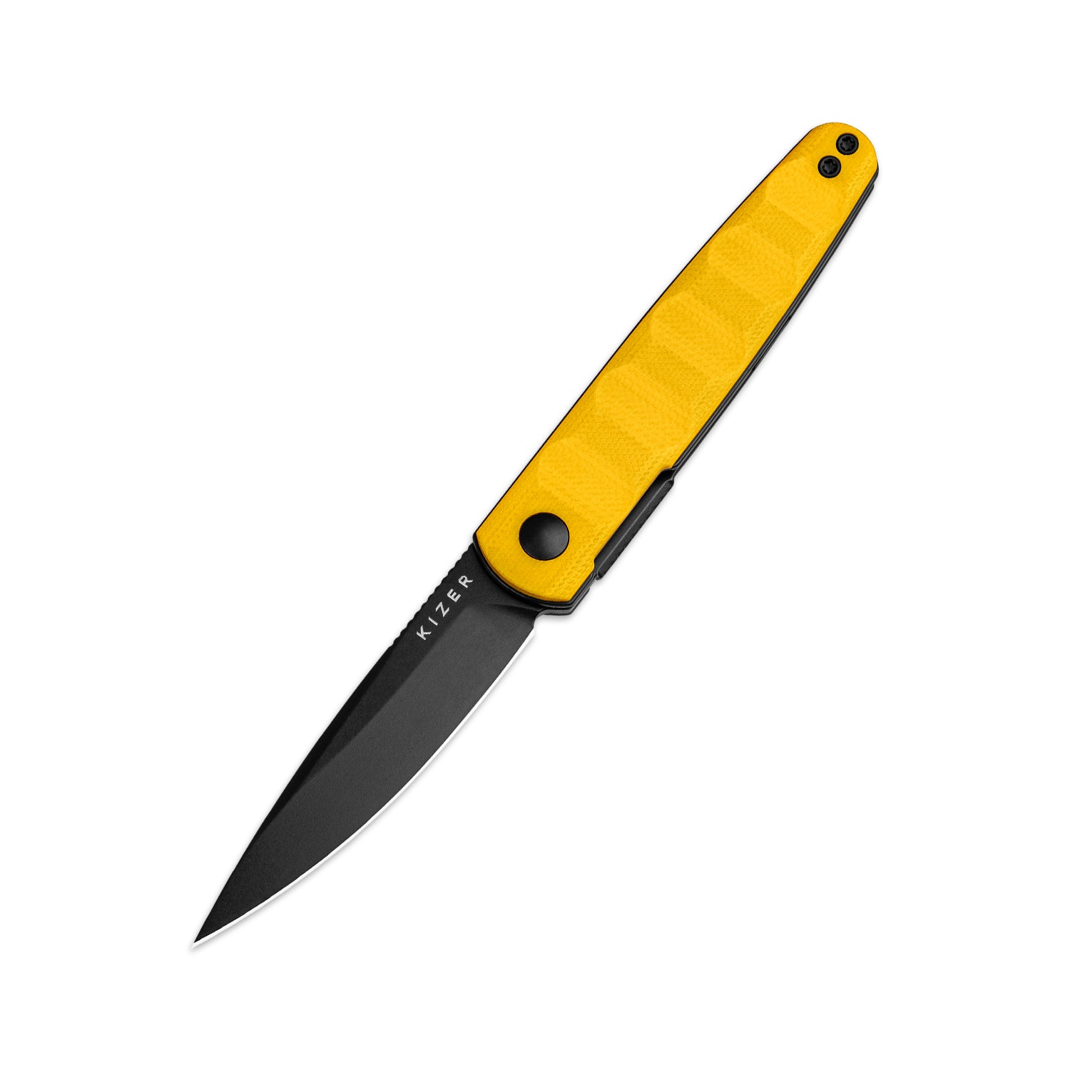 Bamboo | Nitro-V | G10（Yellow）| V3722A3