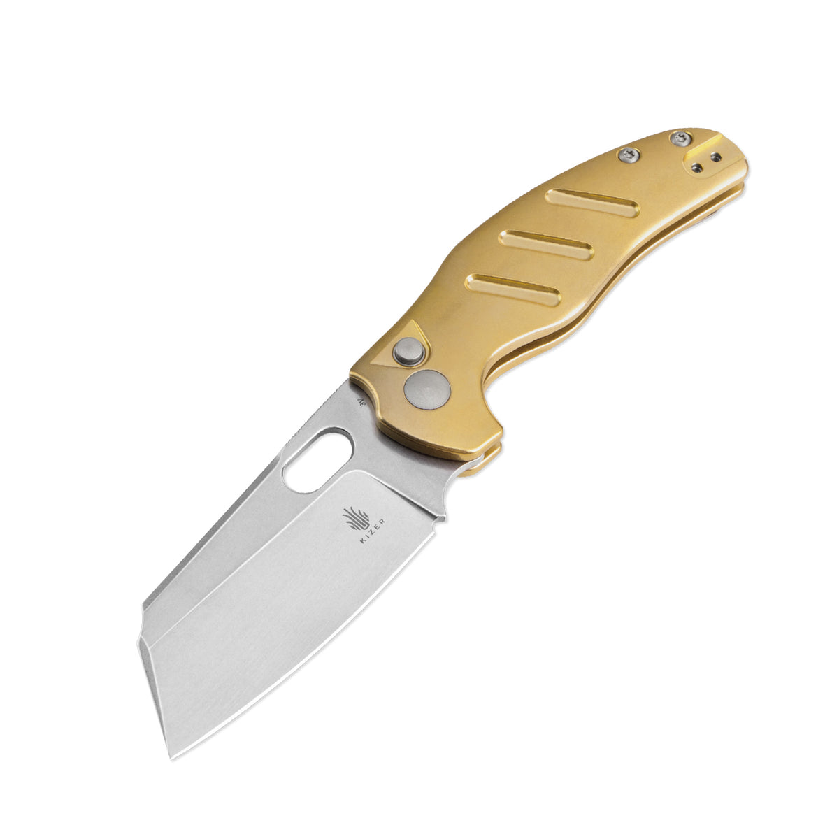 C01C | 3V | Brass | V4488BC2