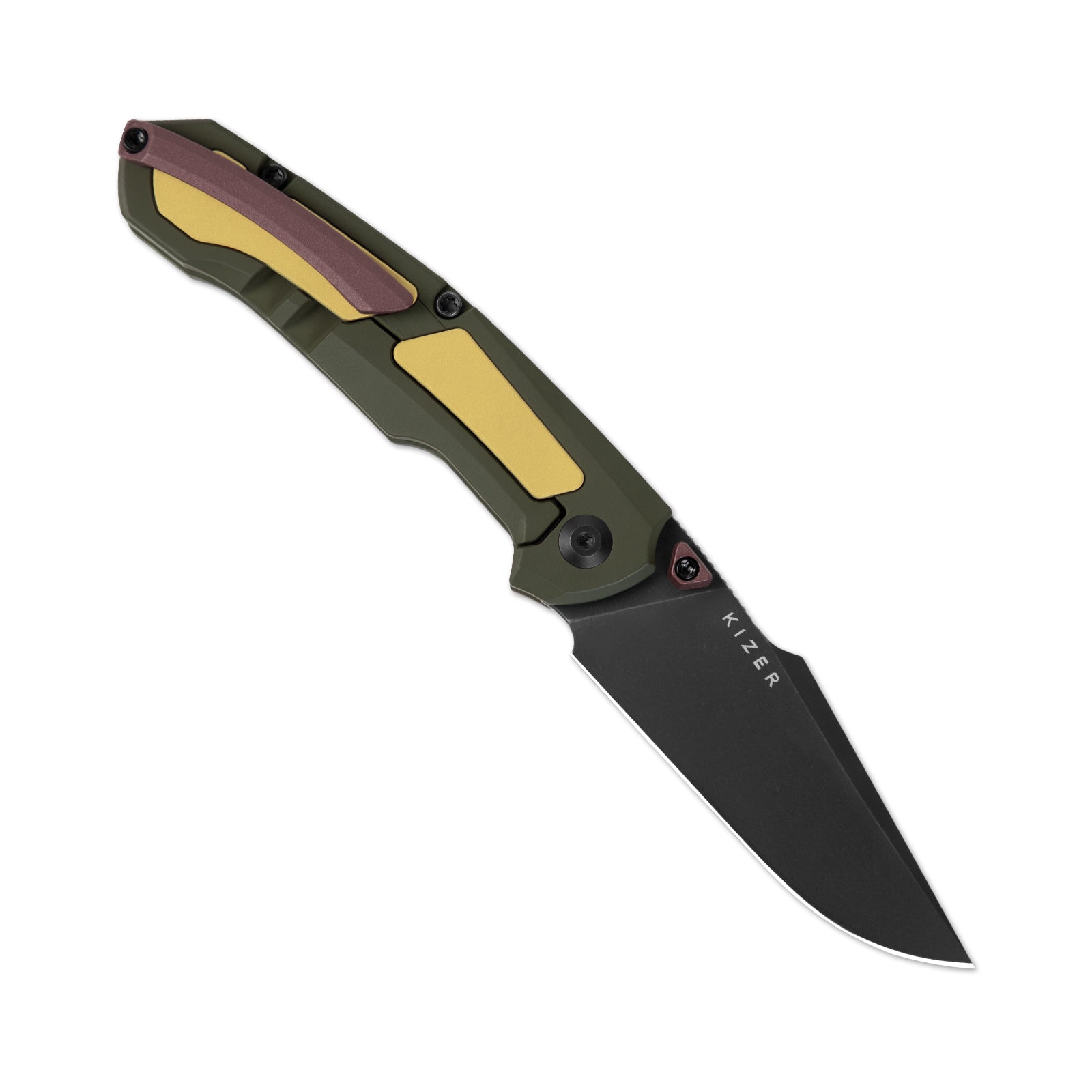 Feweed | Elmax | Titanium | Ki3694A9