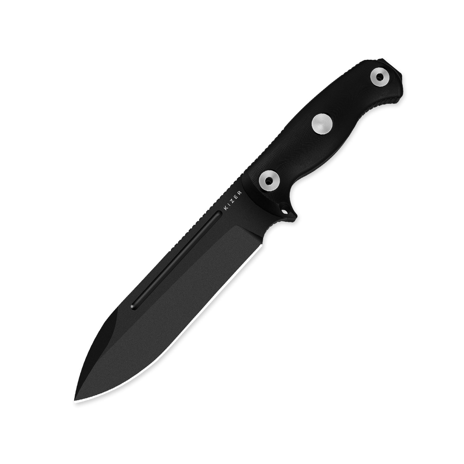 Drop Bear Fix 7 6.51 inch 1095 G10 1103A2-Kizer