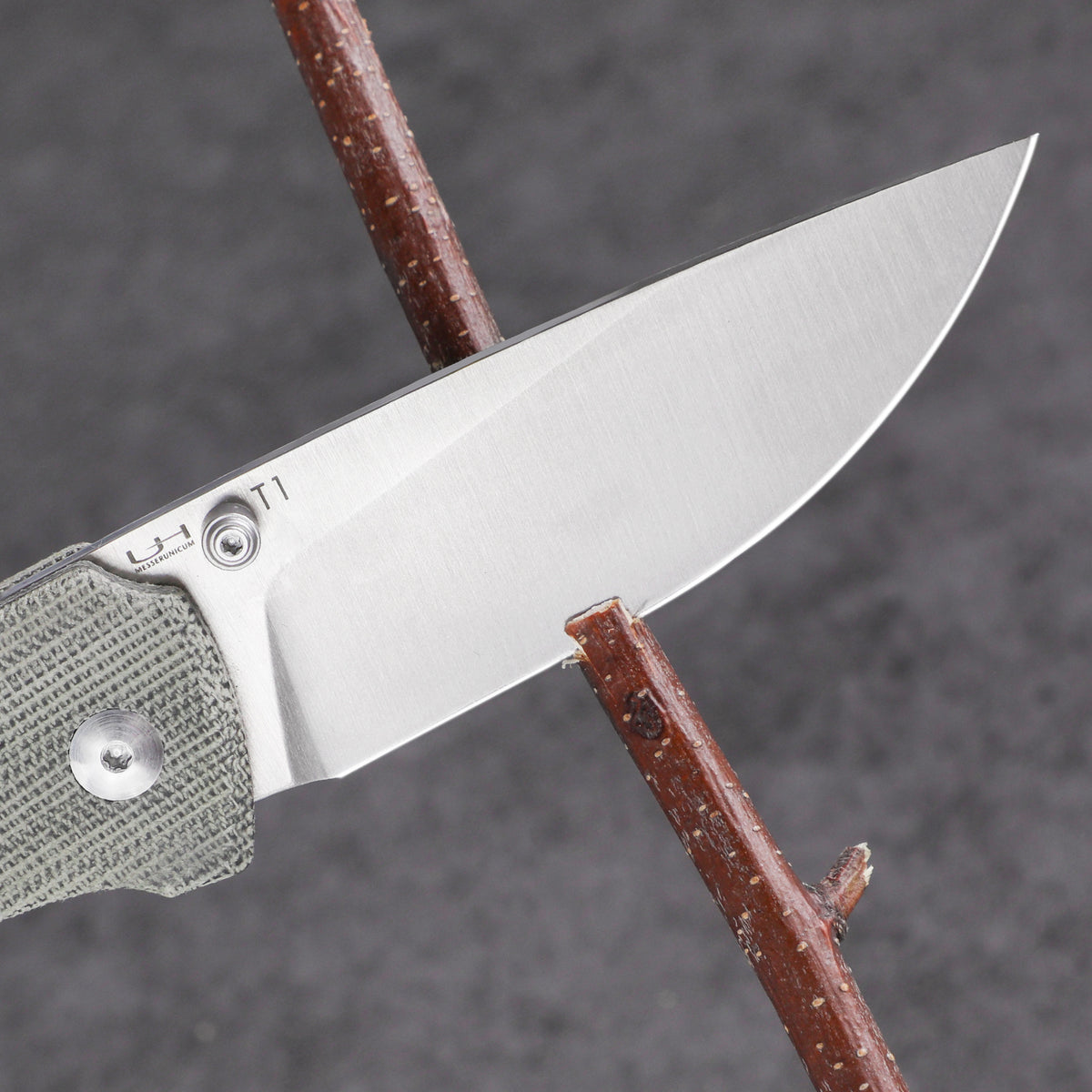 T1 | 154CM | Micarta | V3490C1