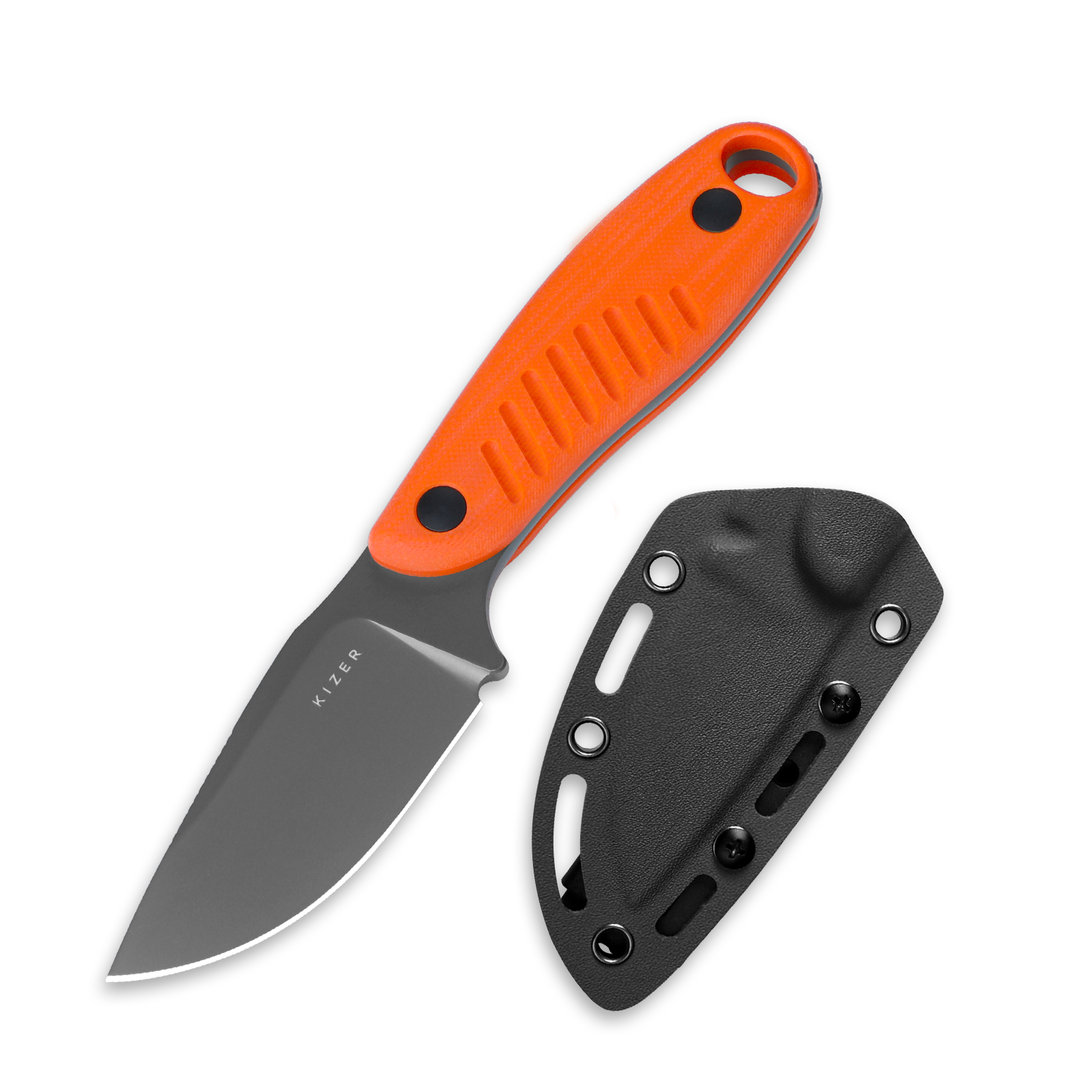 Hare | D2 | Orange G10 | 1077A1