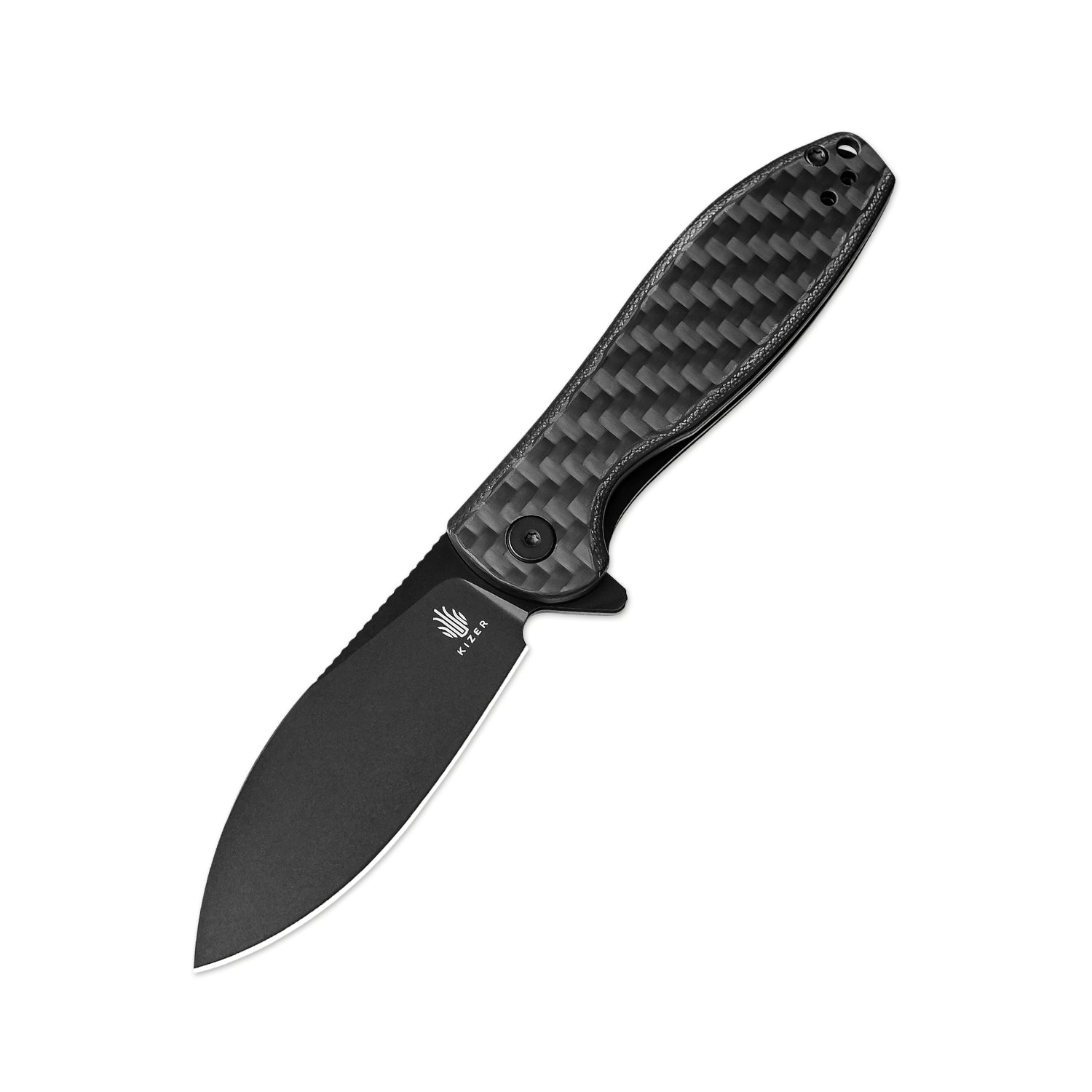 Infinity | Nitro-V | Carbon Fiber | V3579M3