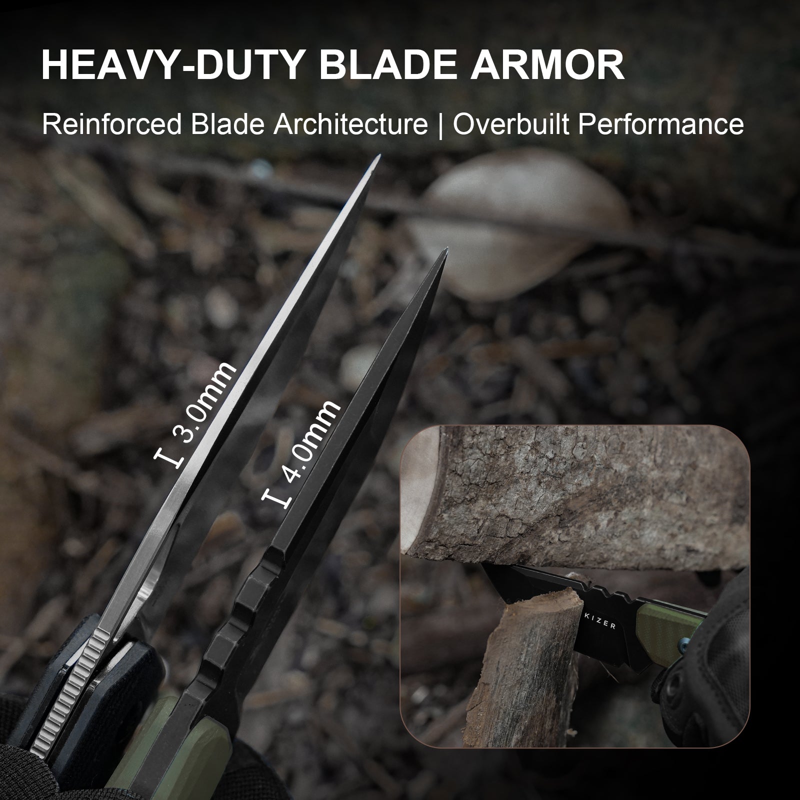 Quartz | AEB-L | G10 | 1086A1