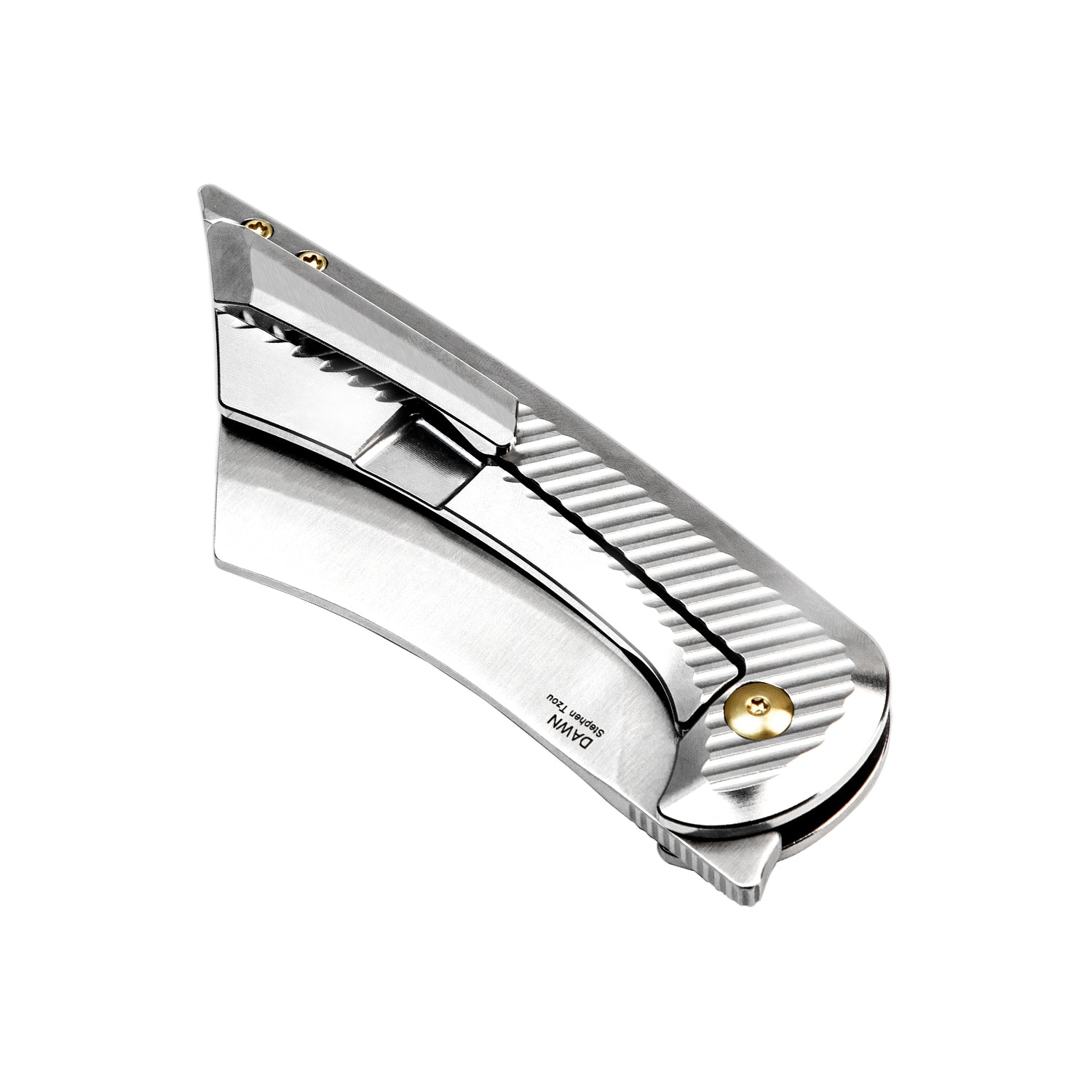 Dawn | S35VN | Titanium | Ki3673A2 | Exclusive