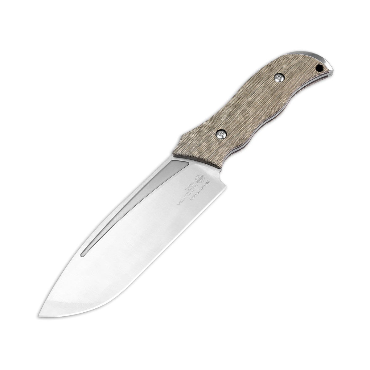 Metaproptizol | D2 | Micarta | 1054A1