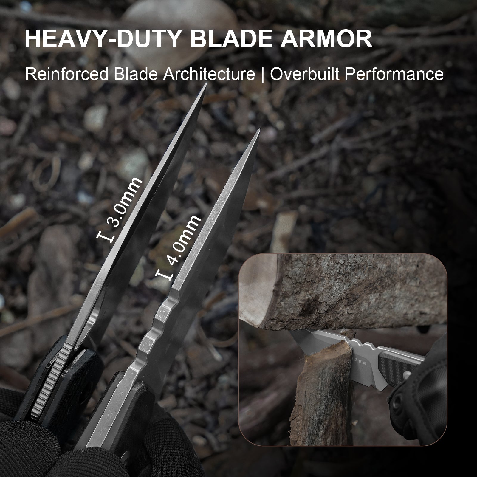 Quartz | AEB-L | G10 | 1086A2