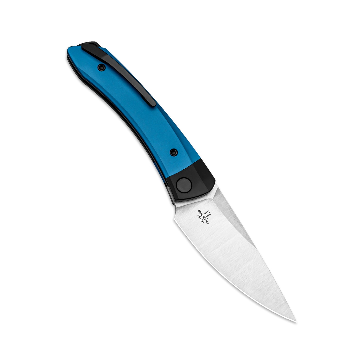 Mini Momo | 154CM | Aluminum | KizerV™ 3663C1