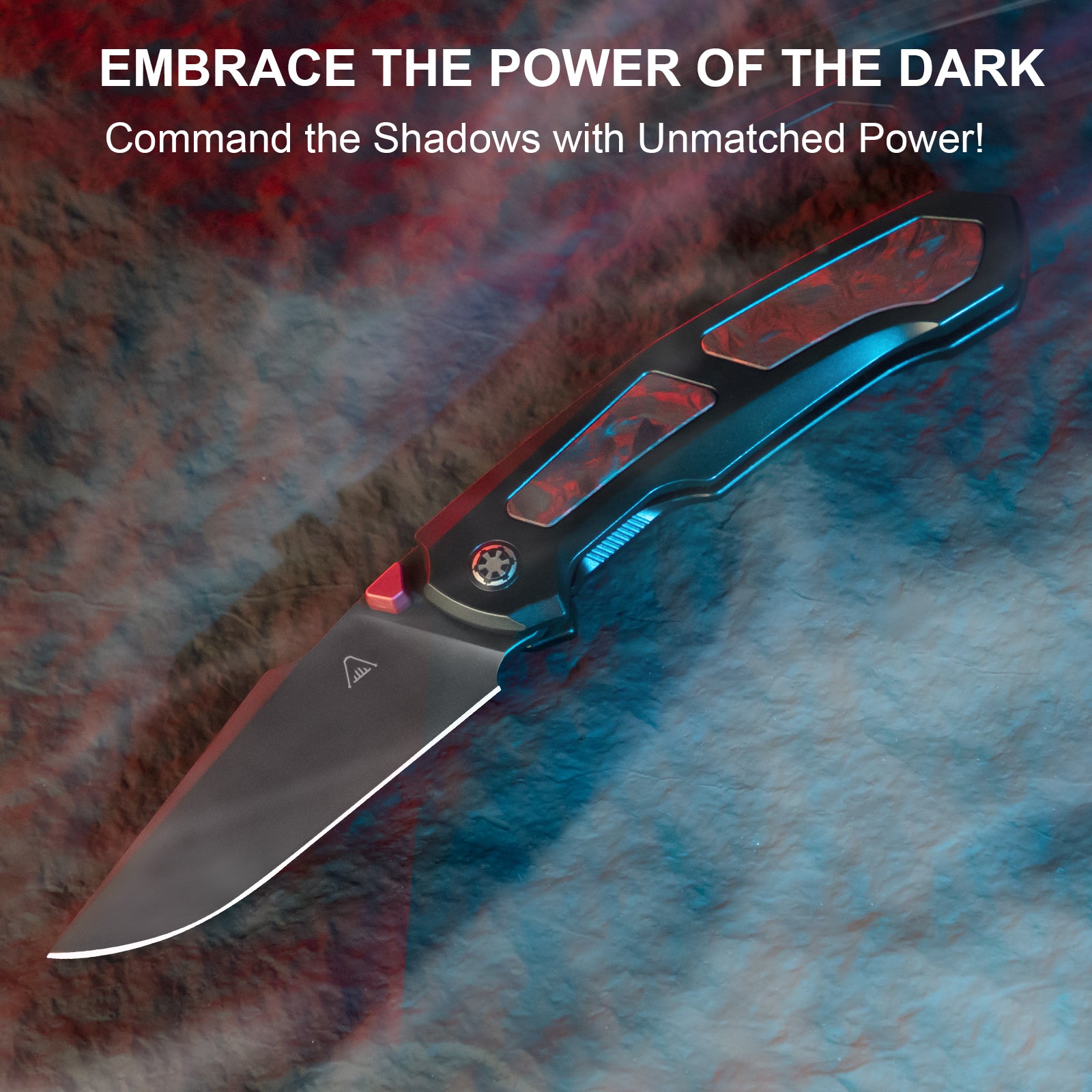 Feweed | Elmax | Titanium | Ki3694A6