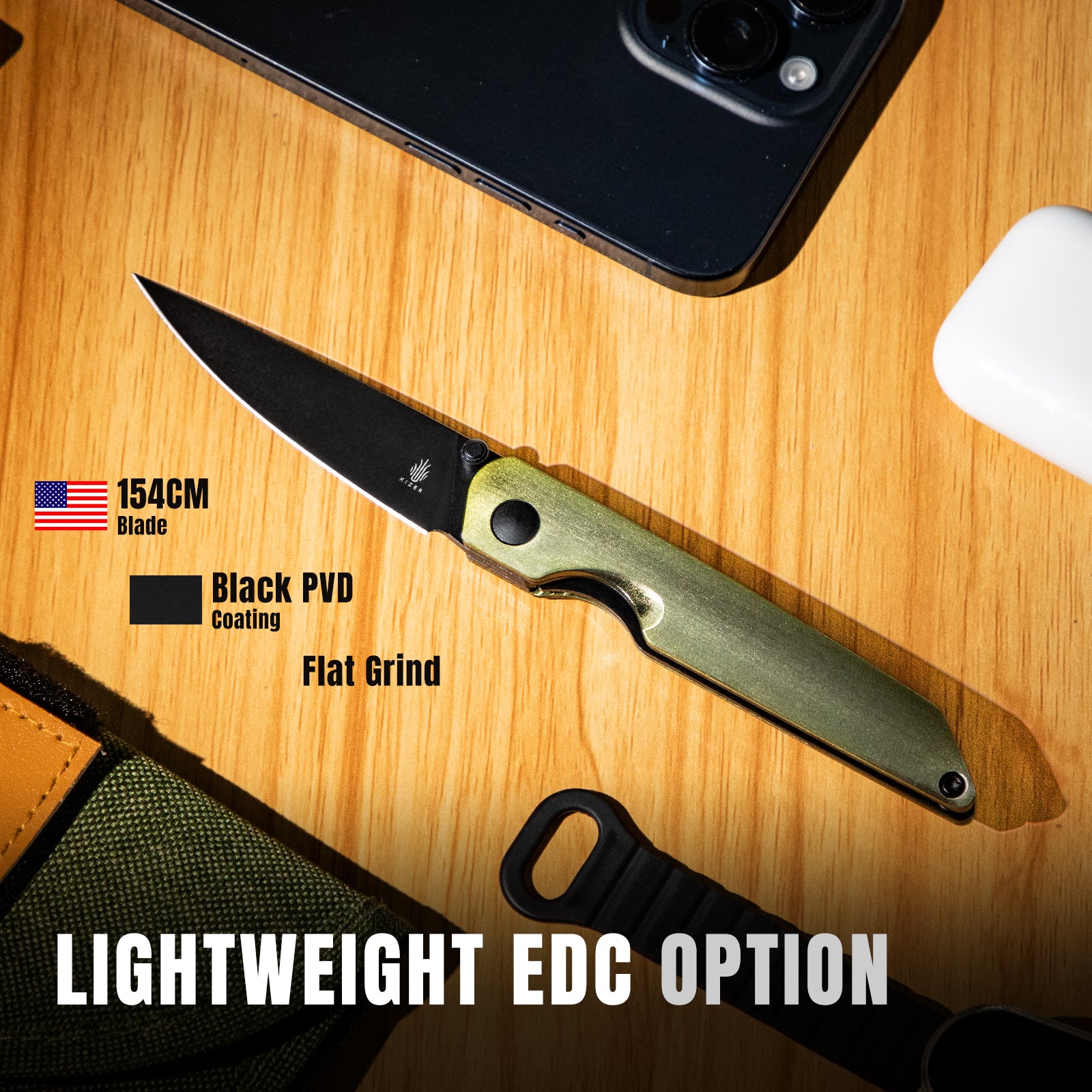 Shot | 154CM | Aluminium | V3677C2