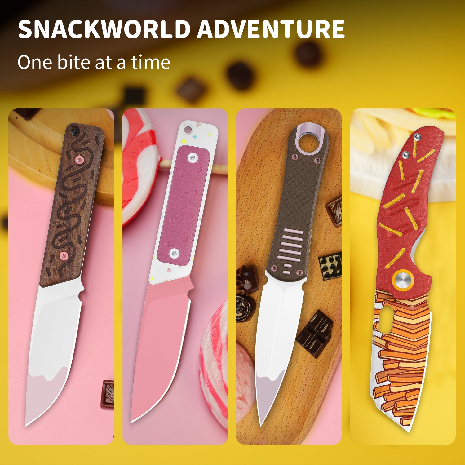 Mini C01C 2.63 inch 14C28N G10 V3488A15-Kizer