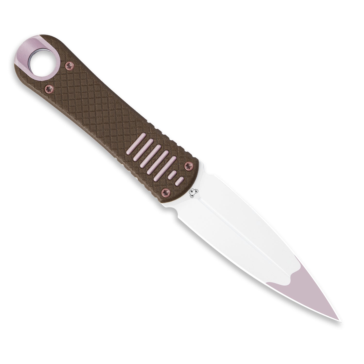 Hidden Agenda | AEB-L | G10 & Aluminum | 1083A4