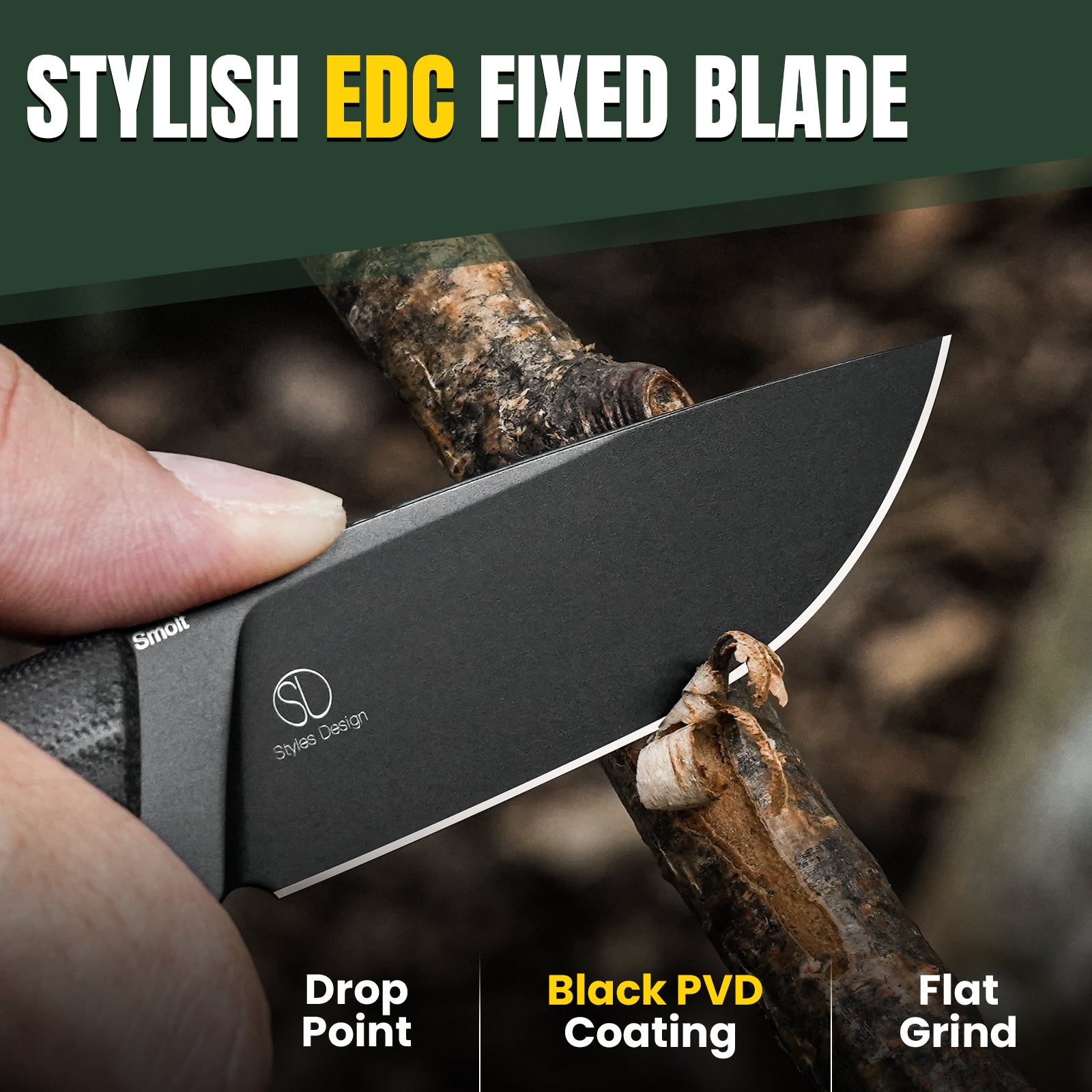 Smolt | D2 | G10 & PEI | 1063A4