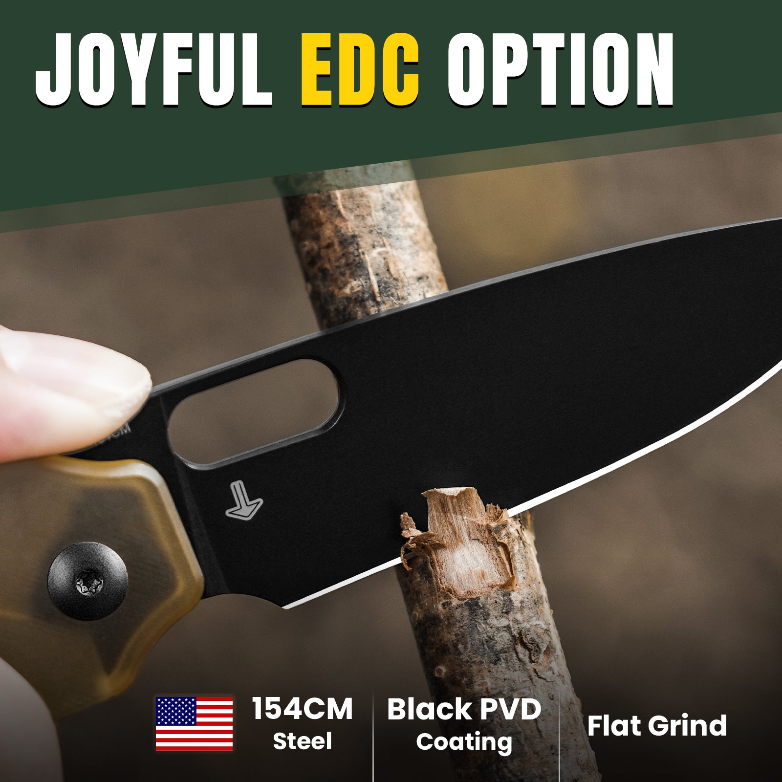 Varatas | 154CM | PEI | V3637C1