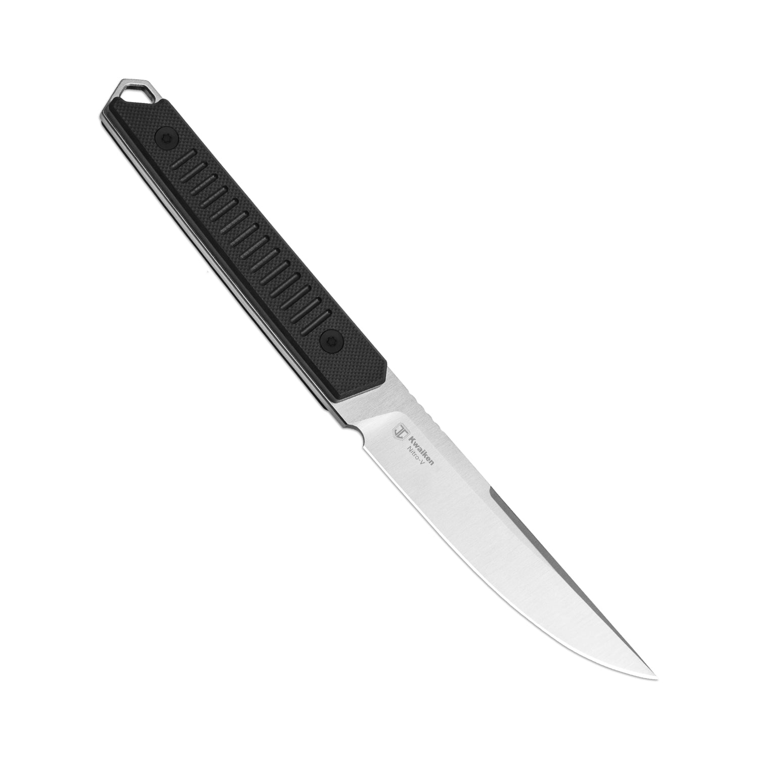 Kwaiken | Nitro-V | Black G10 | KizerV™ 1066A4