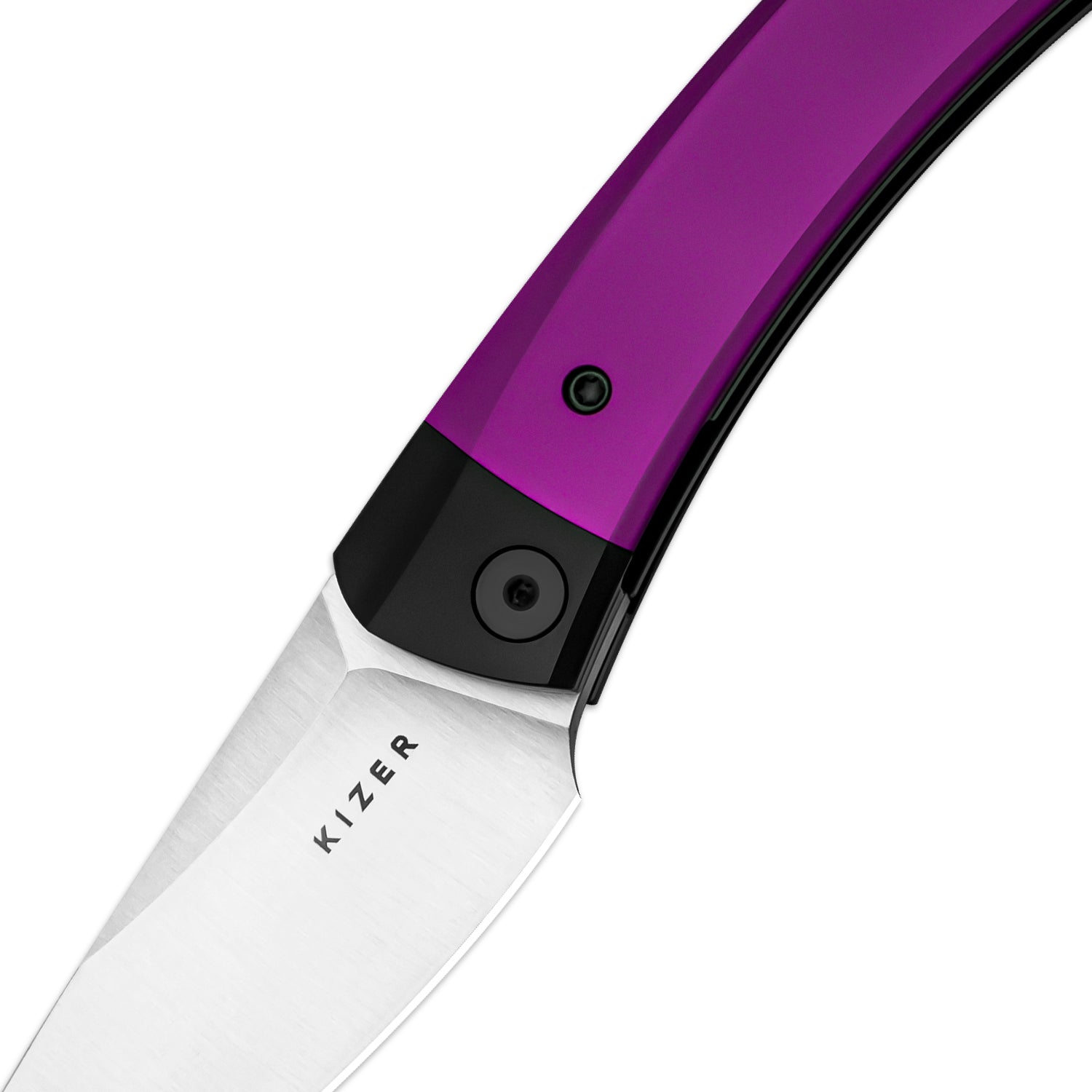 Mini Momo | 154CM | Aluminum | KizerV™ 3663M3