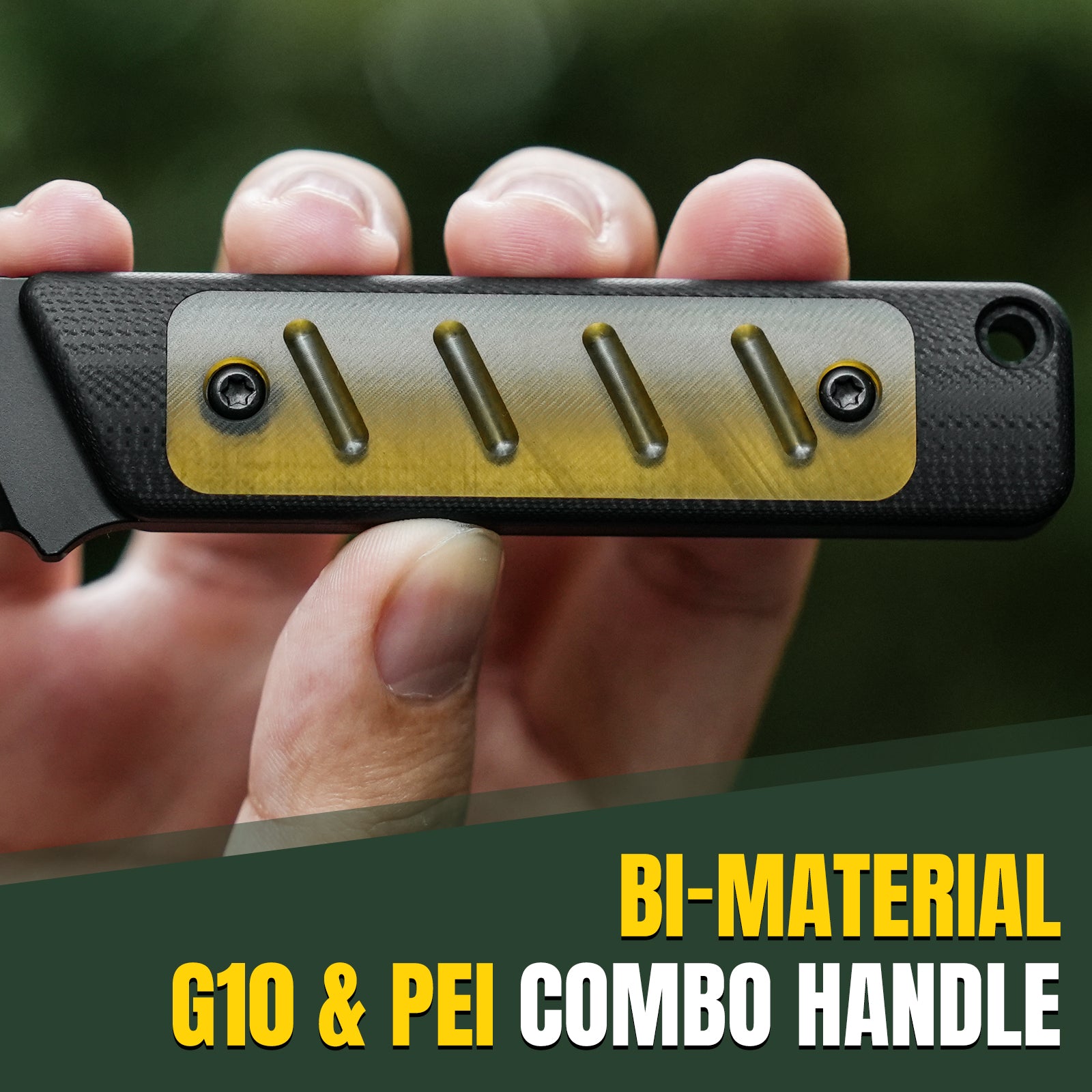 Smolt | D2 | G10 & PEI | 1063A4