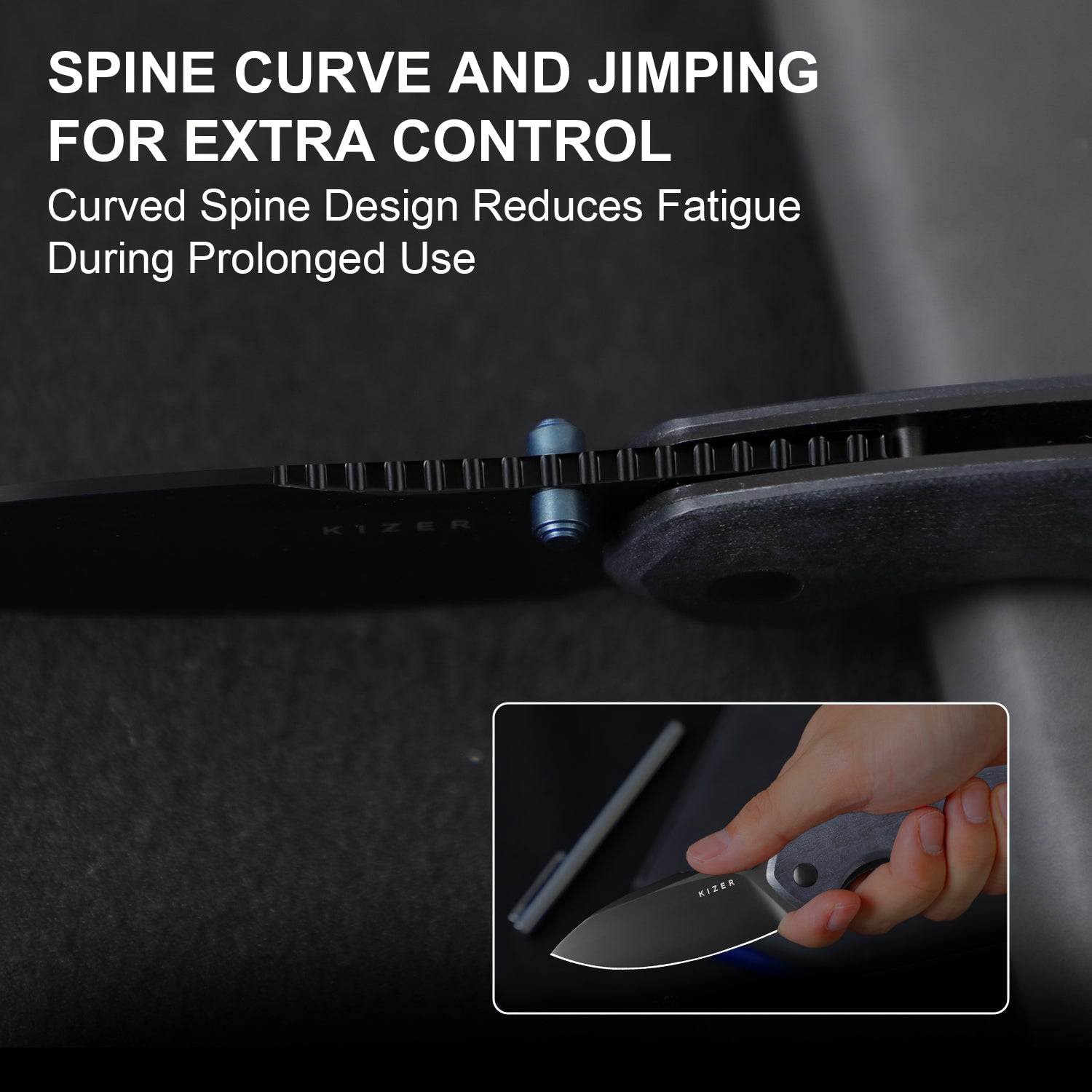 Meteora | Nitro-V | Richlite (Blue Canyon) | V3730A3