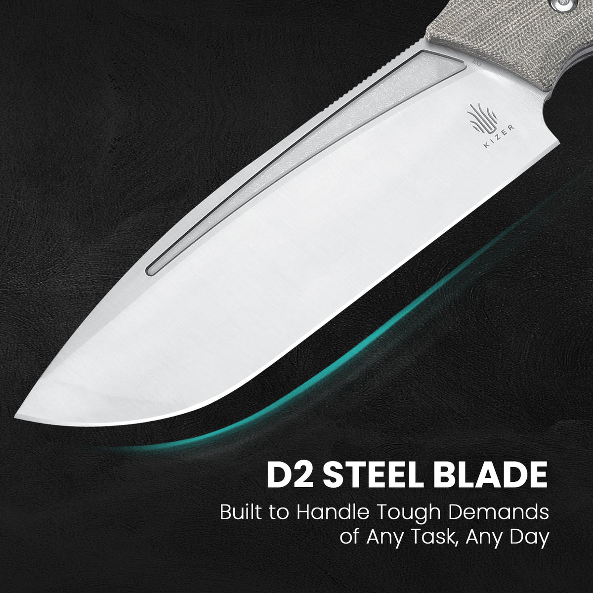 Metaproptizol | D2 | Micarta | 1054A1