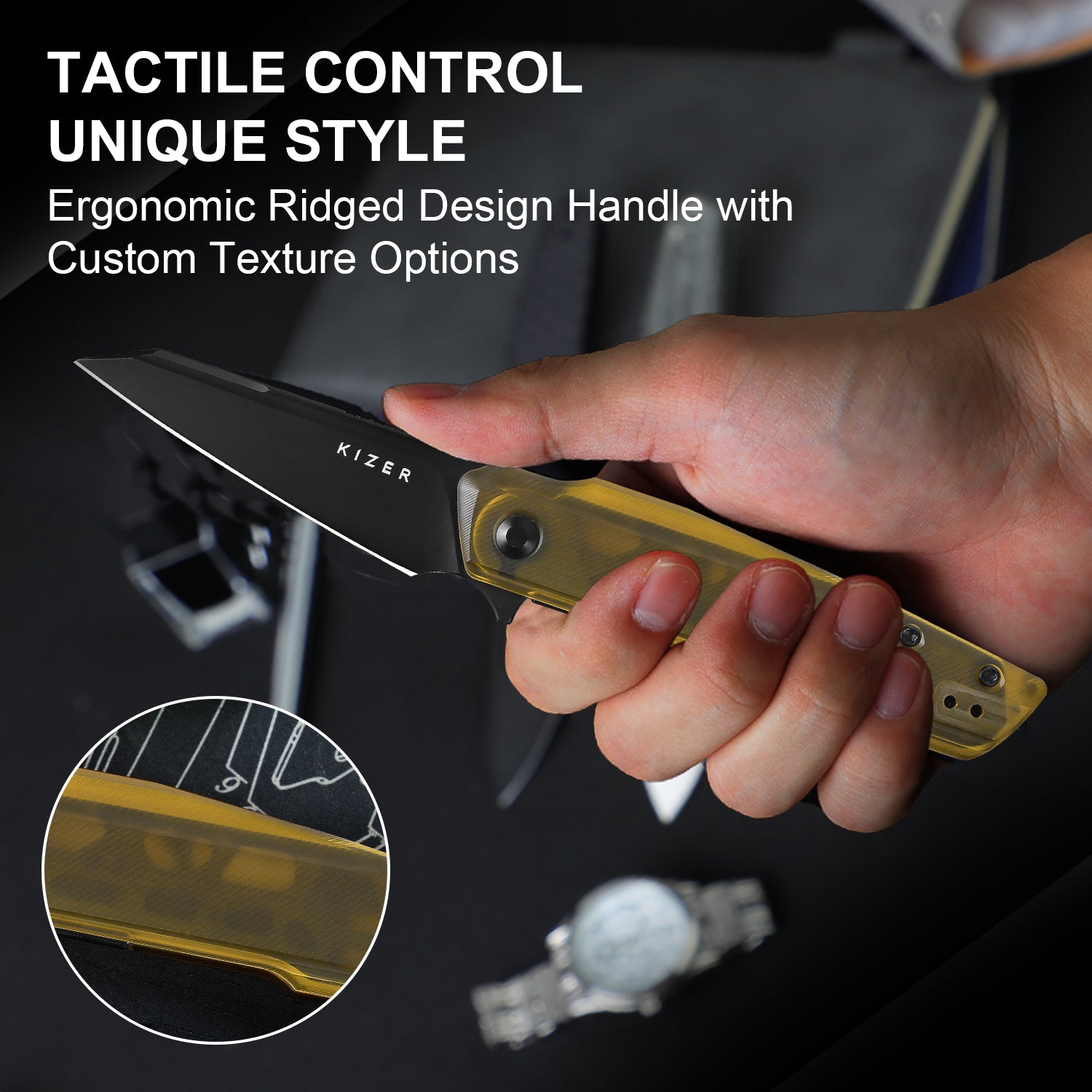 SKINNER | Nitro-V | PEI | V3725A1