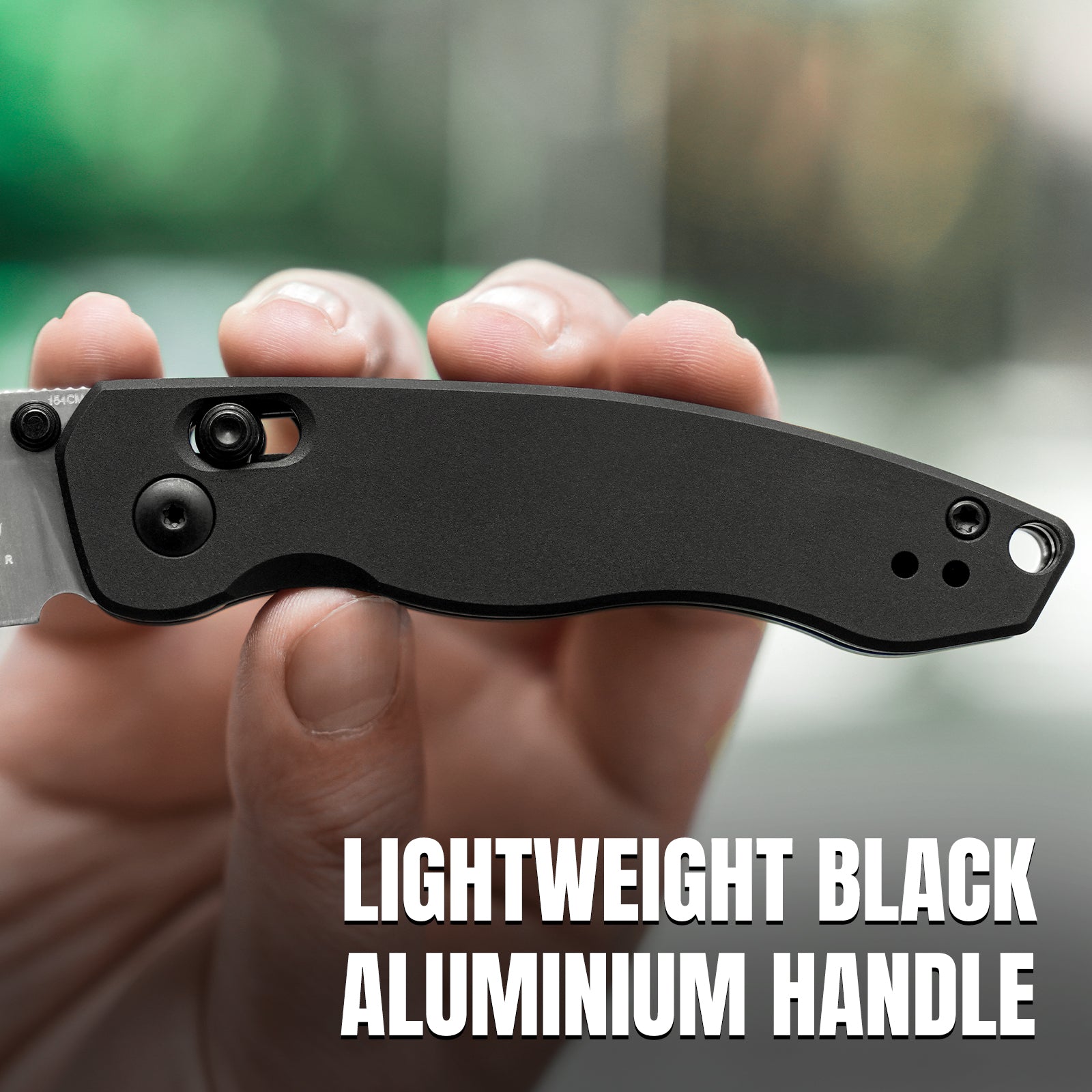 Exist | 154CM | Aluminium | V3681C1