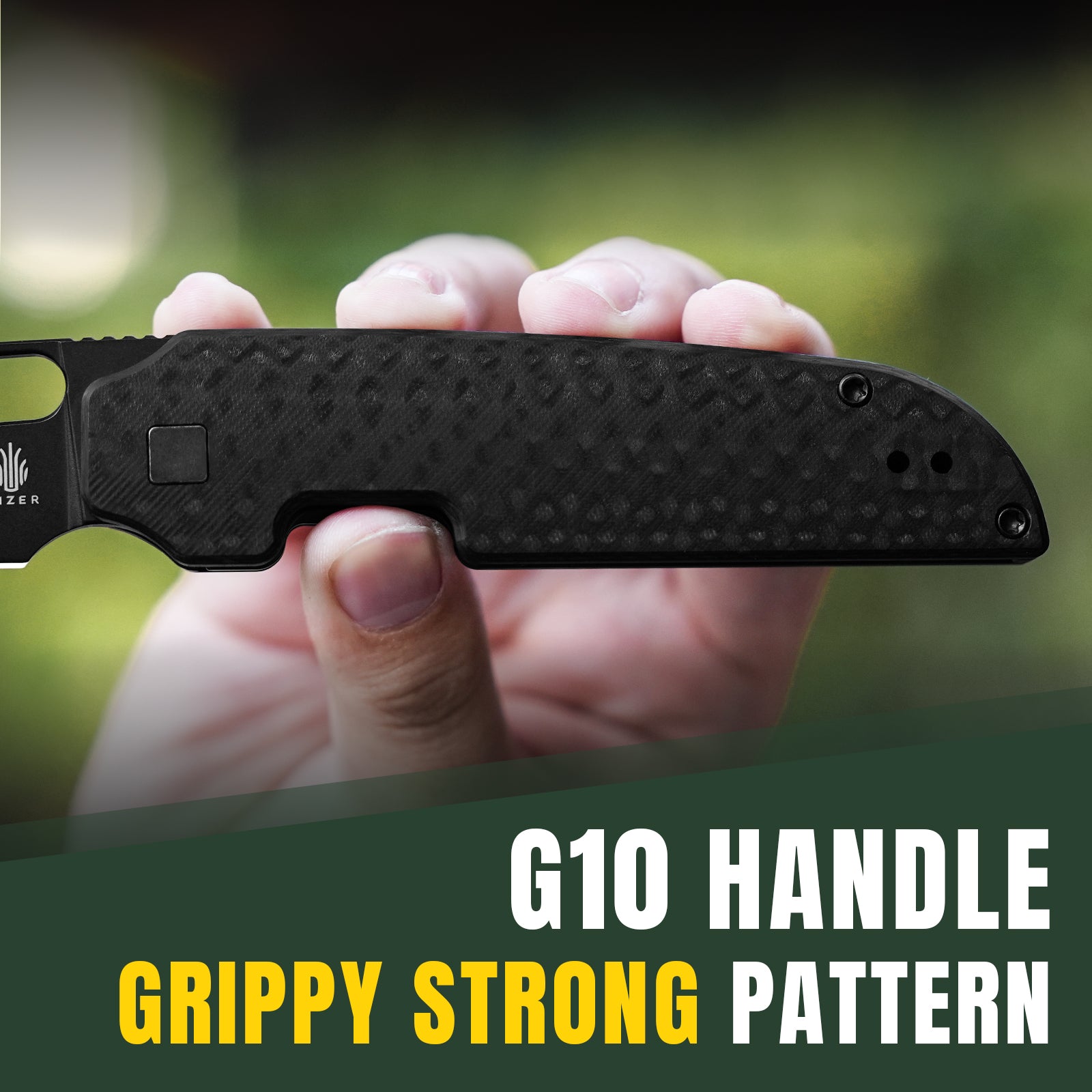 Varatas | Nitro-V | G10 | V3637A1